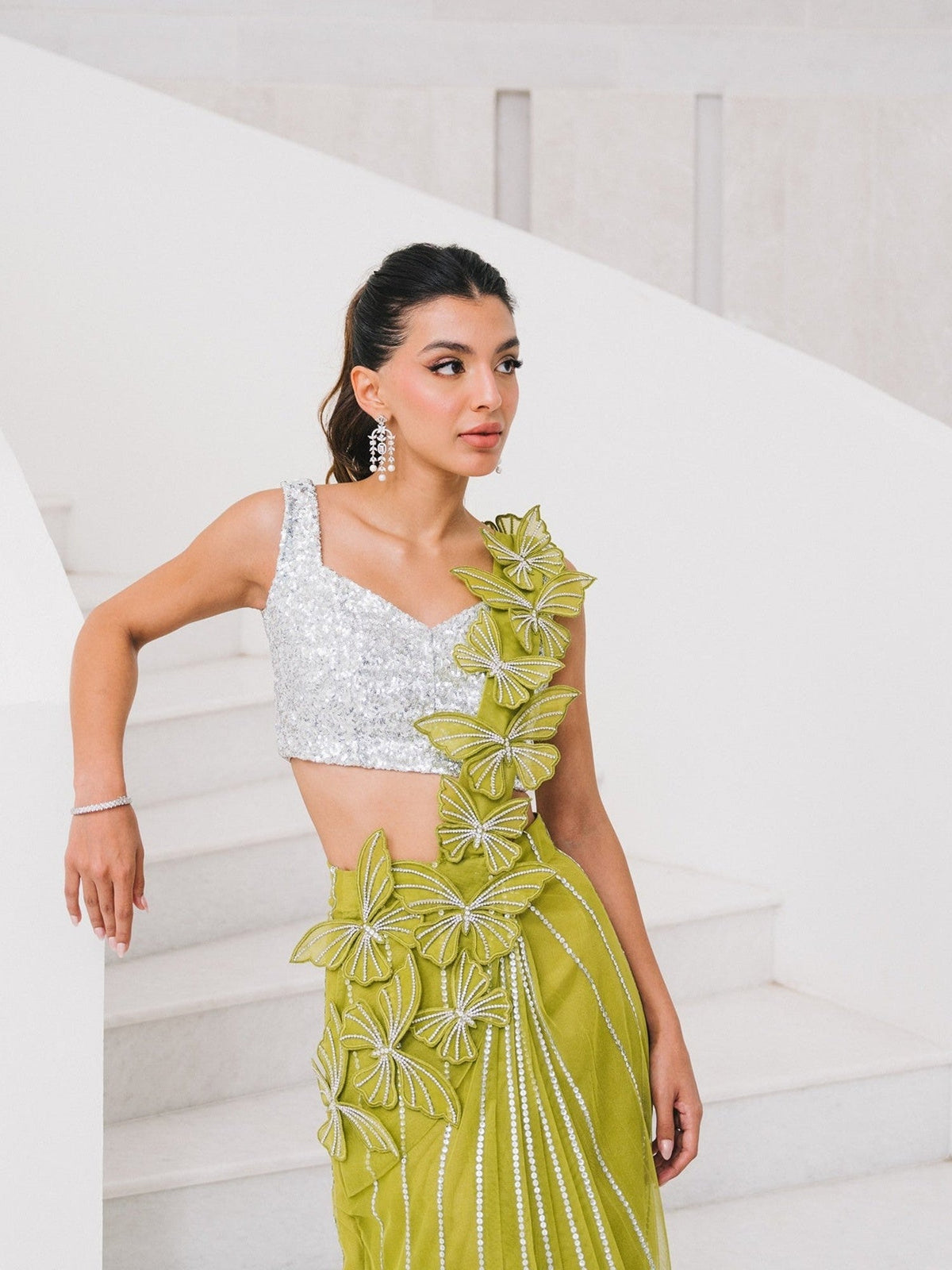 The Lia Sari