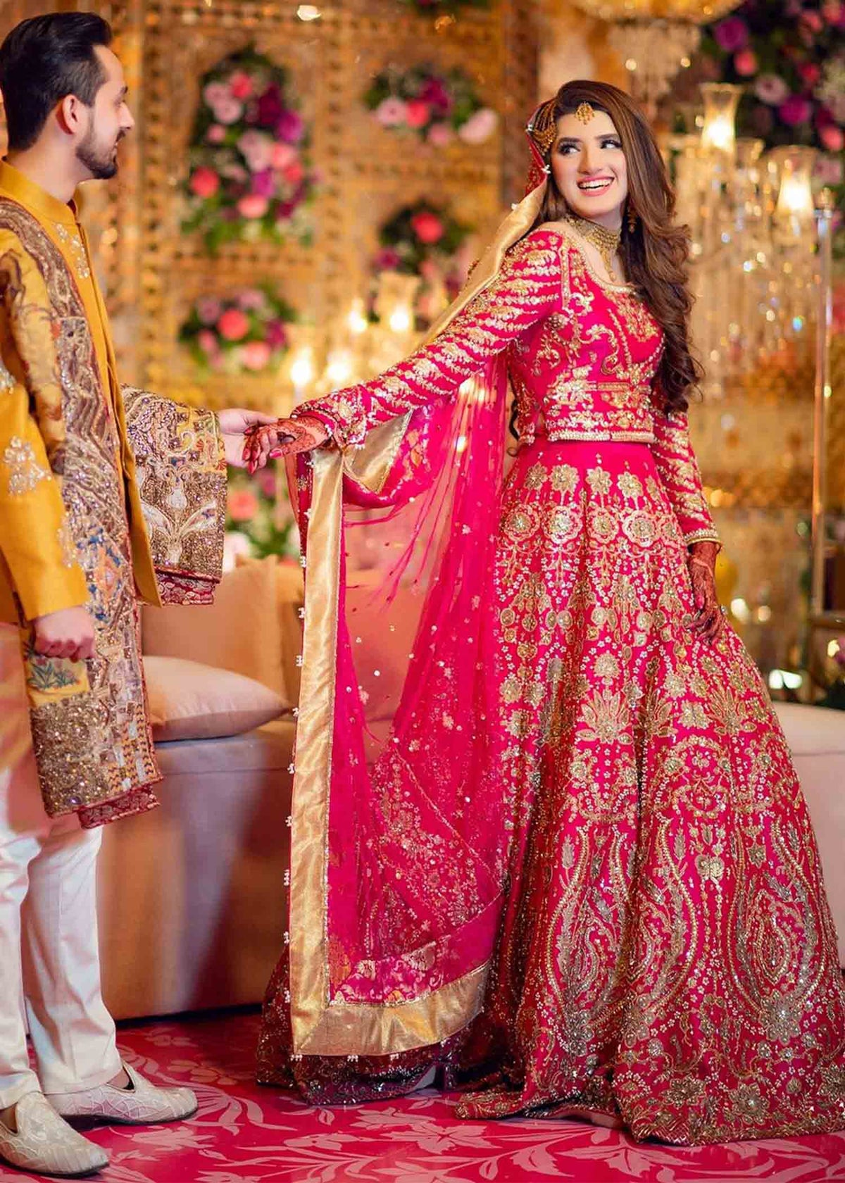 Signature Bridal