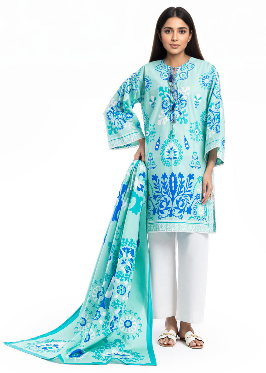 Seafoam-Cambric-2 Piece (WSDPBW25LI10N10P)