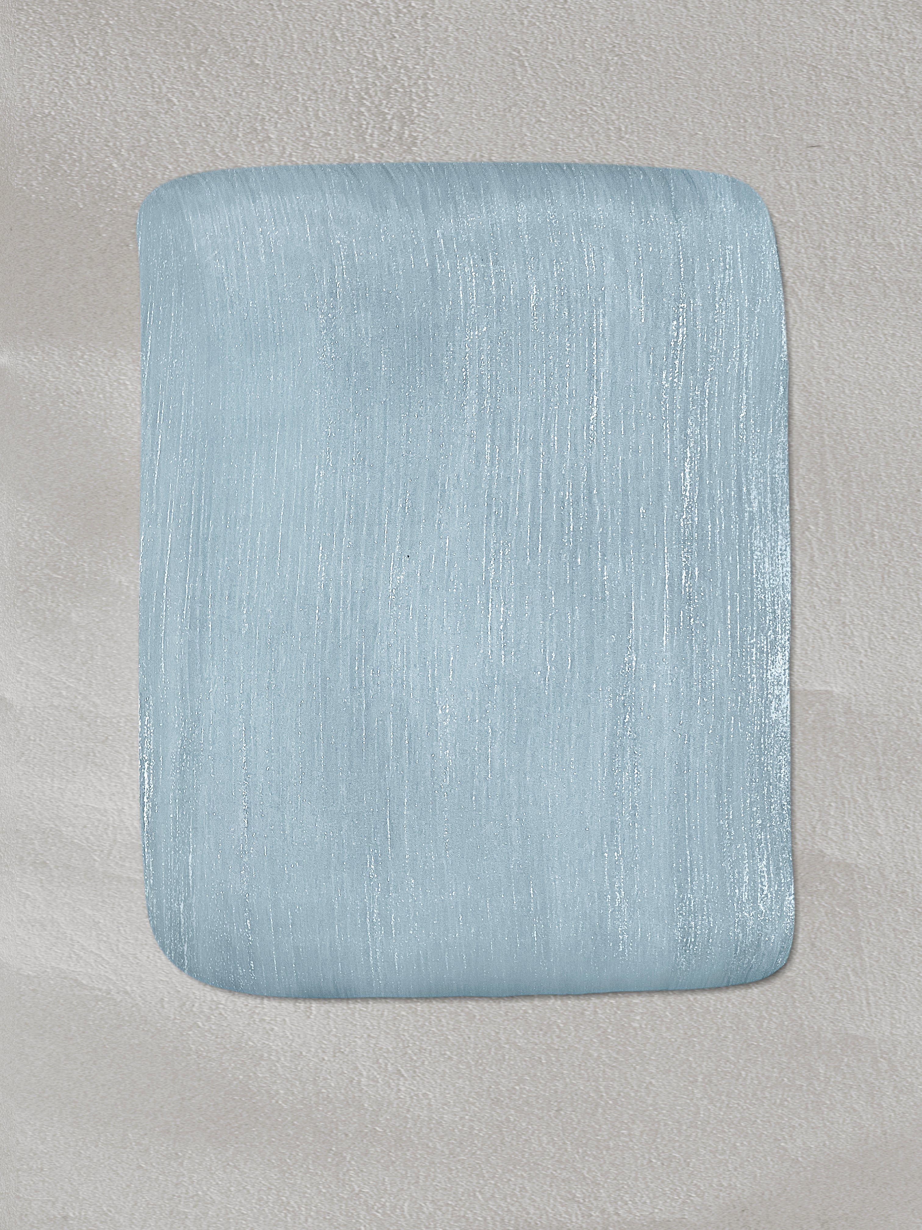 Glowy Light Blue