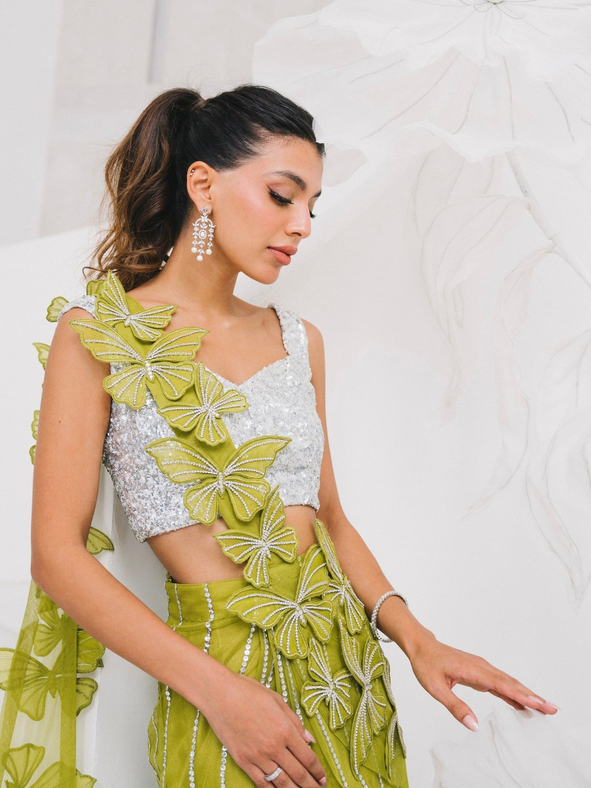 The Lia Sari