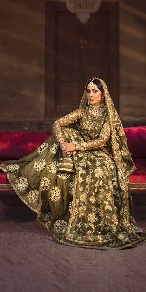 Zara Shahjahan