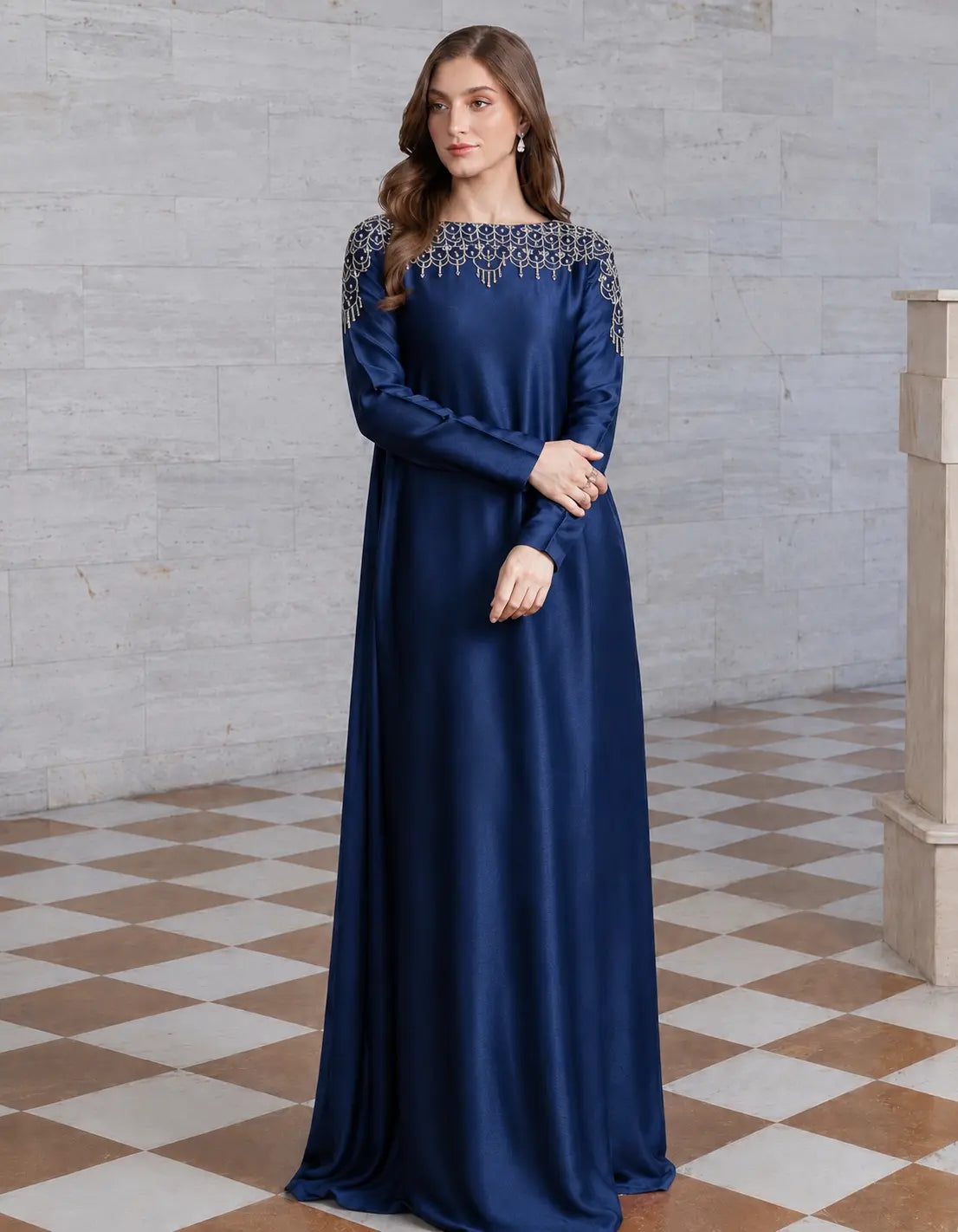 Blue Bird