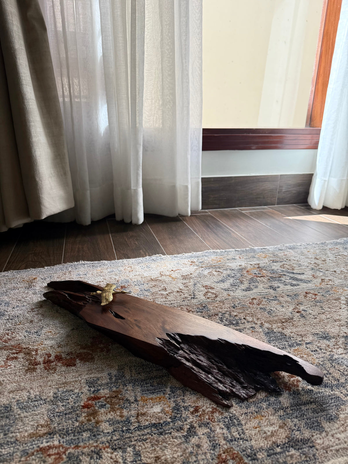 Swan Tray /Platter 403 cyra