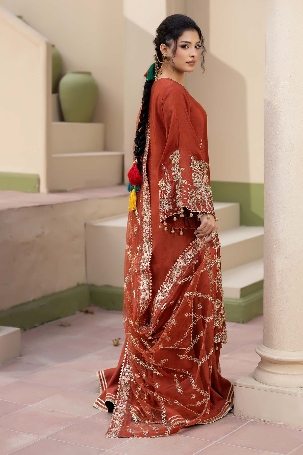 Maryams – Mehrosh-HRI-8598 Style