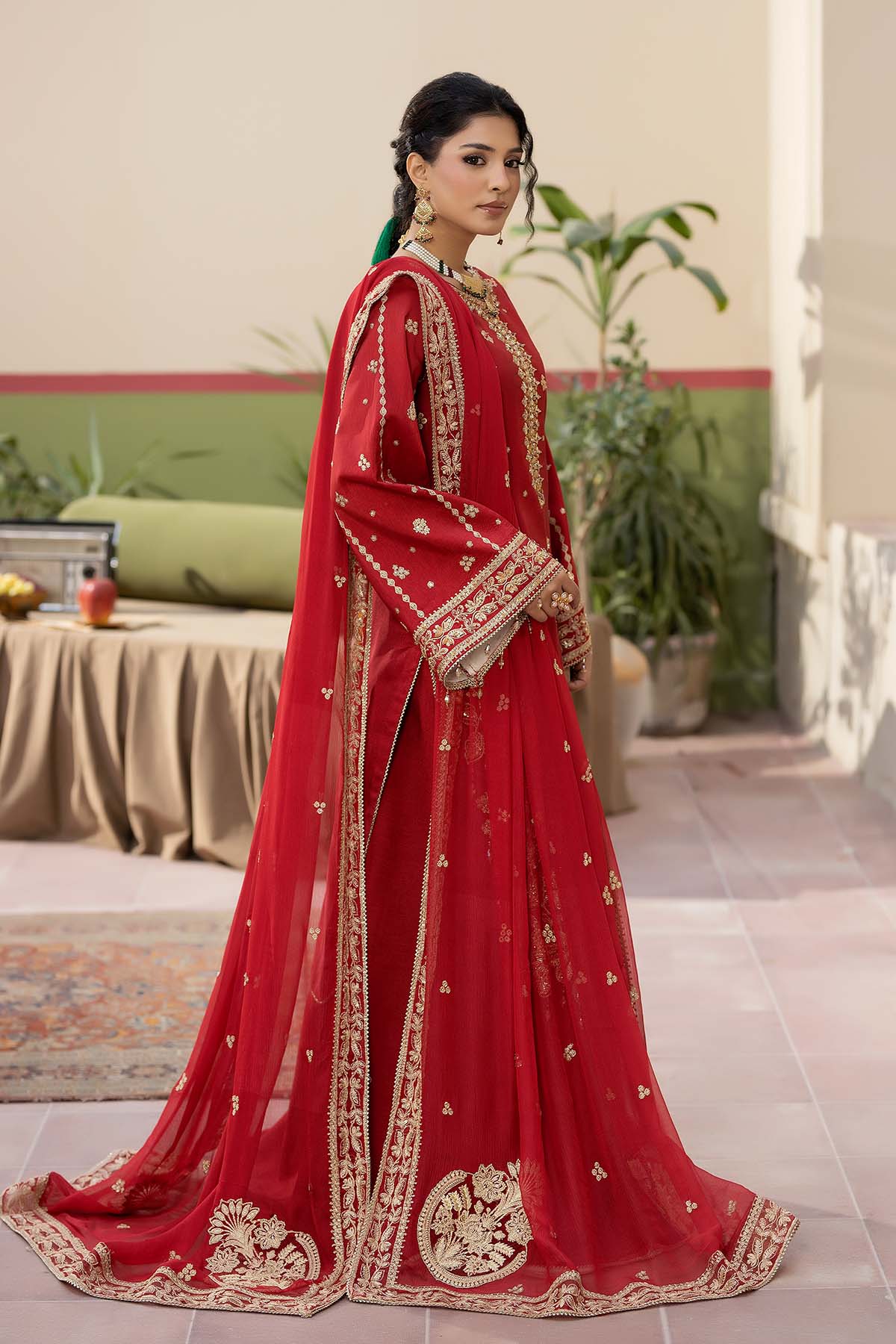 Maryams – Parisa HRI-8596 Style