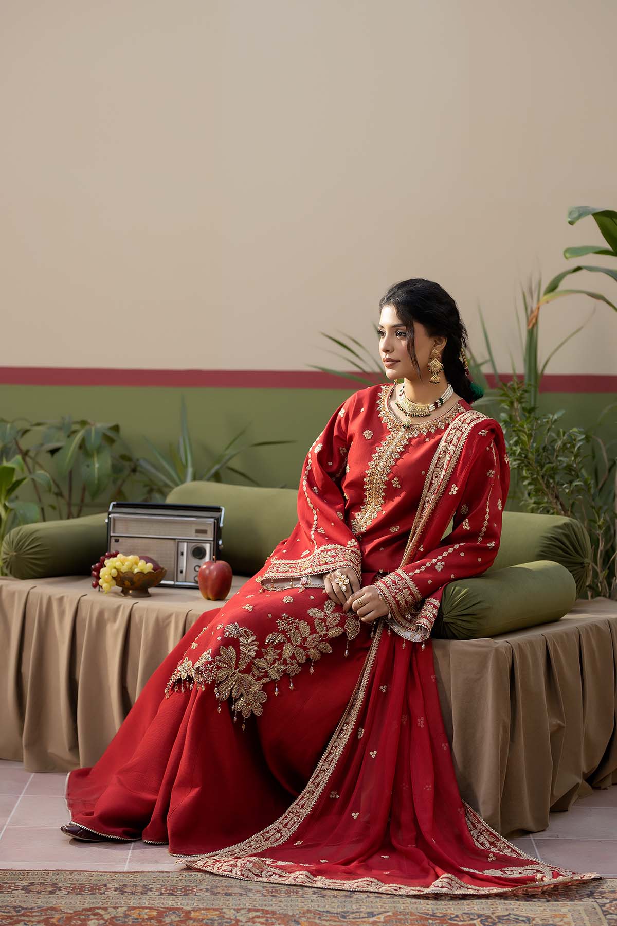 Maryams – Parisa HRI-8596 Style