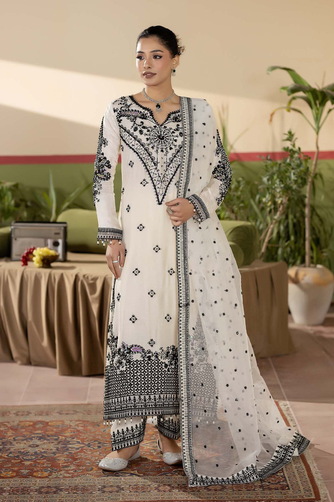 Maryams – Pearl Grace Style