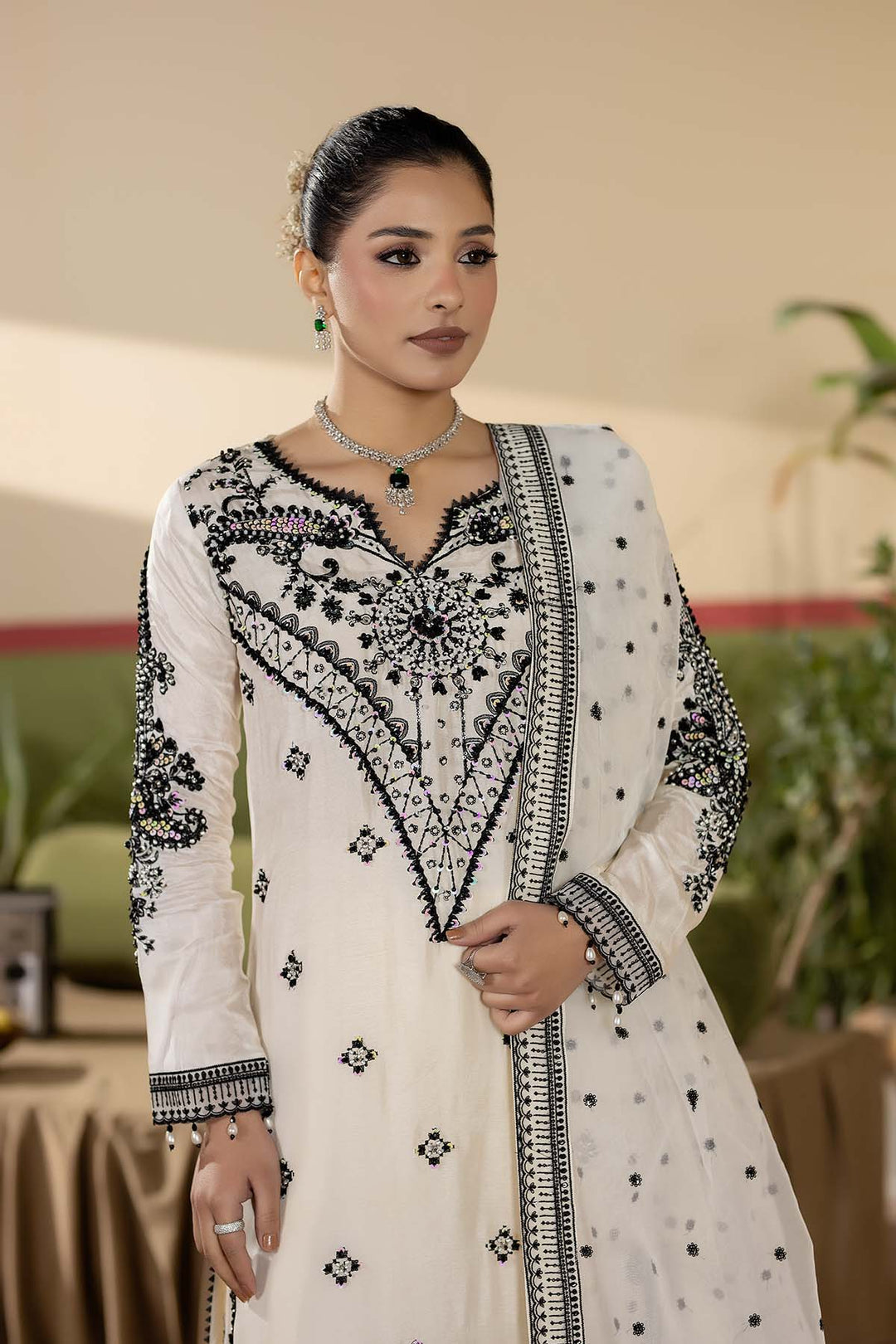 Maryams – Pearl Grace Style
