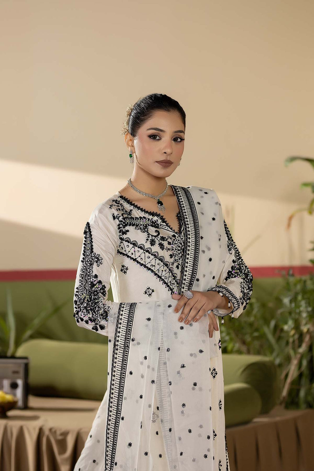 Maryams – Pearl Grace Style
