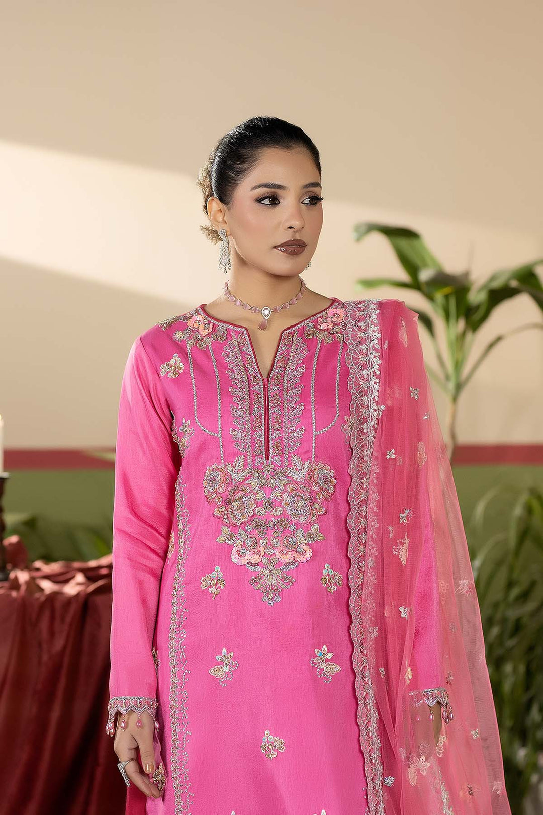 Maryams – Gul-E-Rang HRI-8592 Style