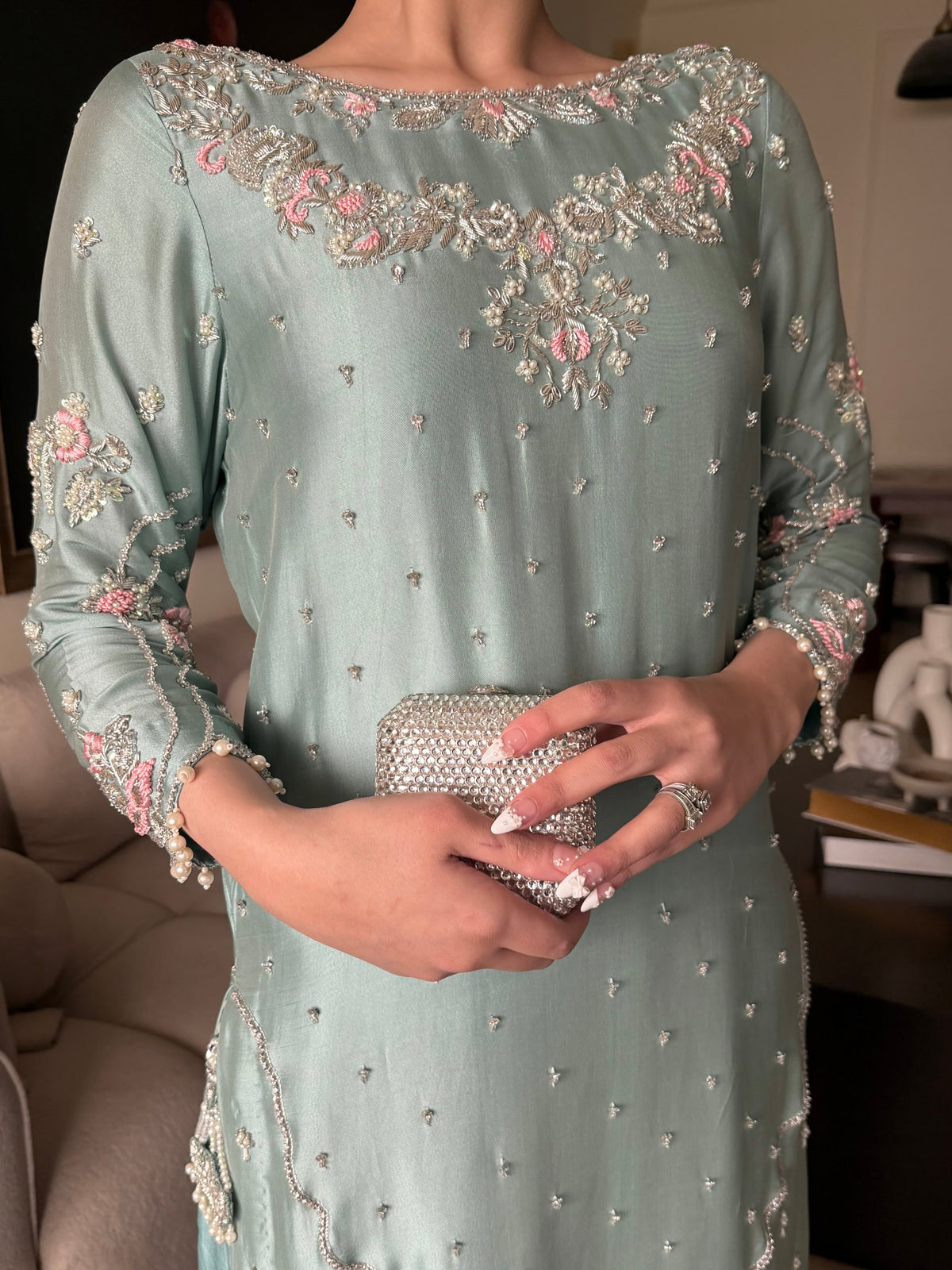 Zareen