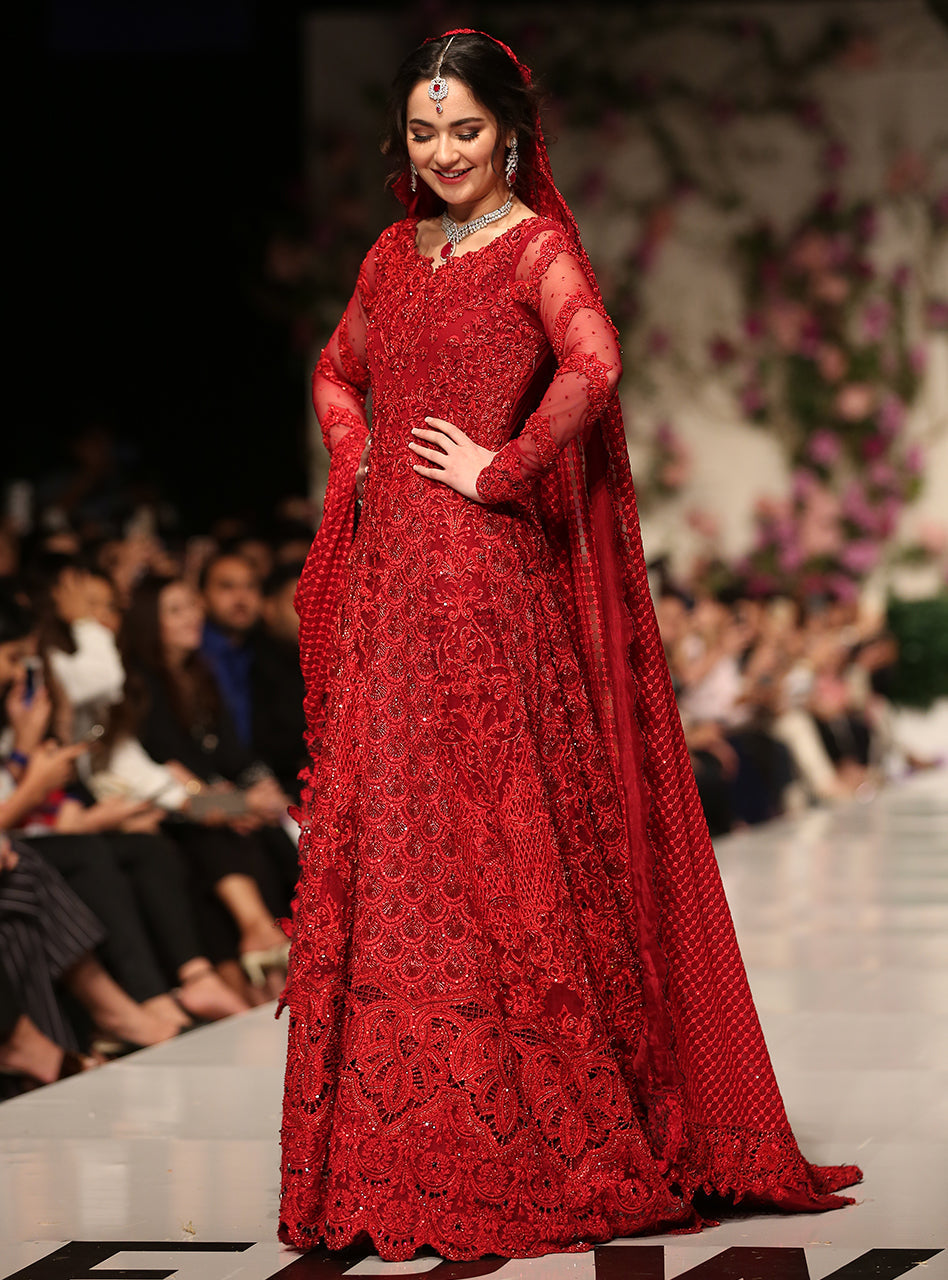Ruby Lustre