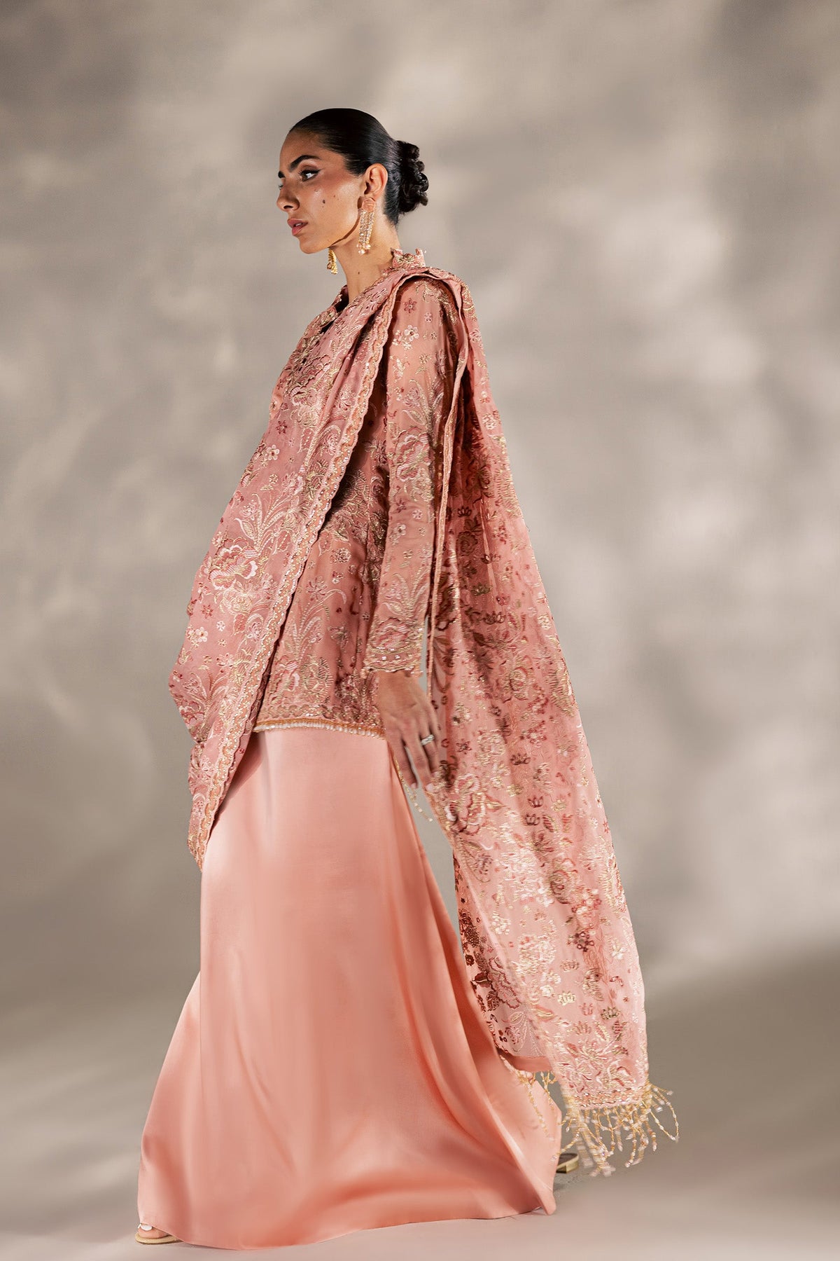 BLUSH ÉTOILÉ (ELF-21780)