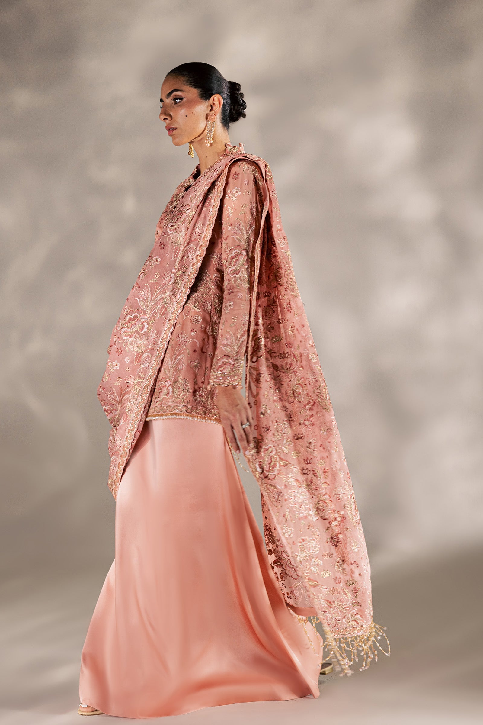 BLUSH ÉTOILÉ (ELF-21780)