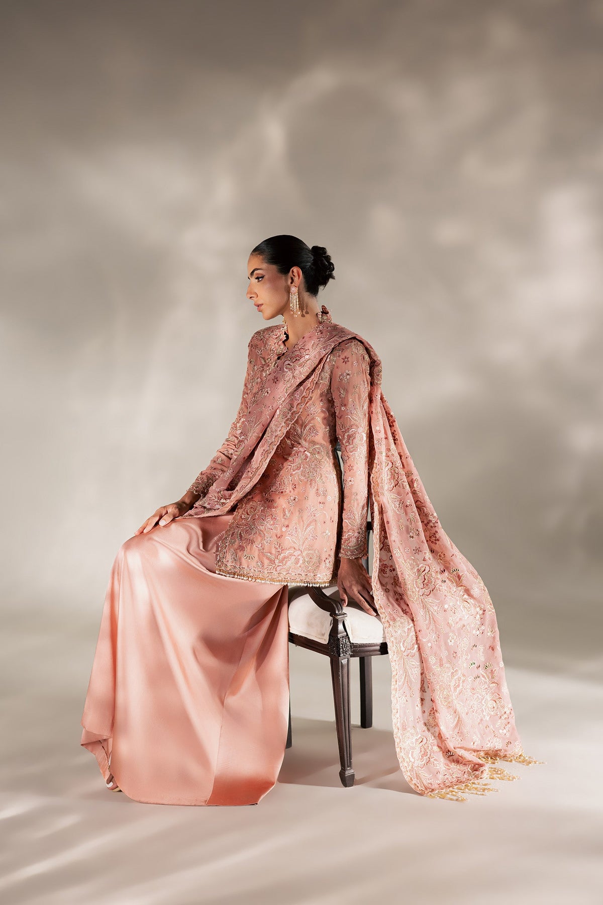 BLUSH ÉTOILÉ (ELF-21780)