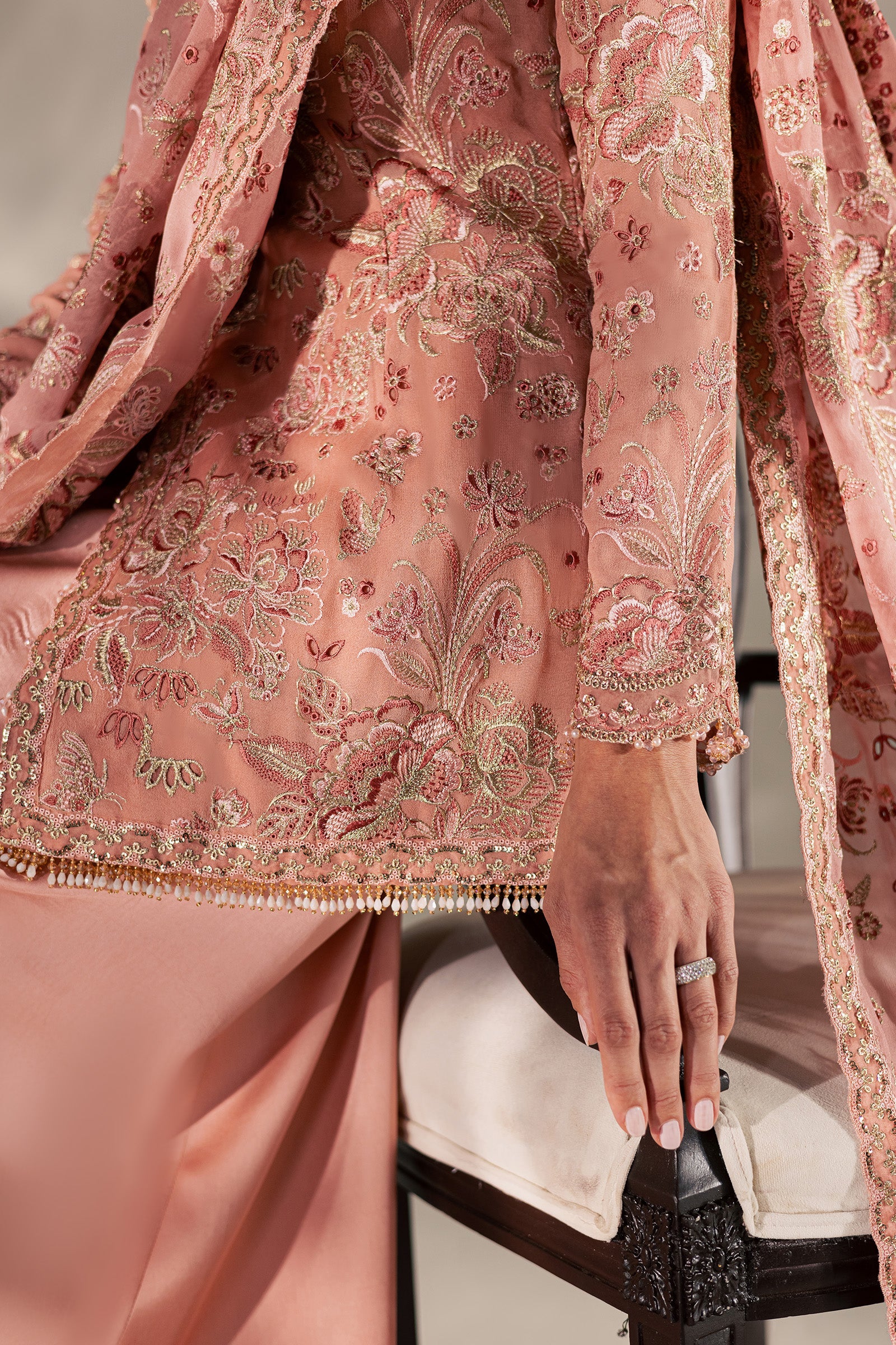 BLUSH ÉTOILÉ (ELF-21780)