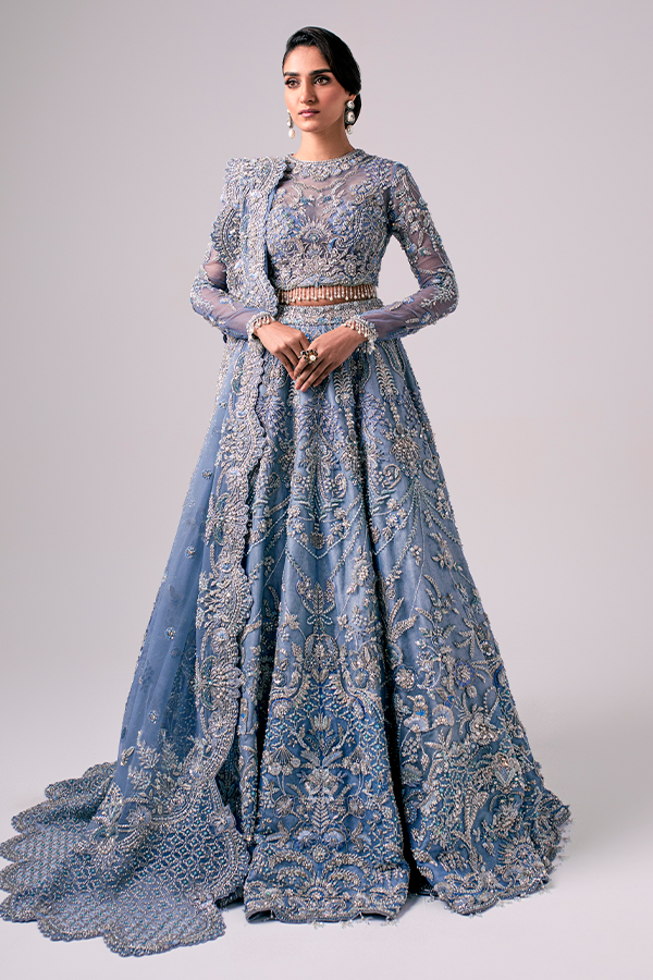 Nyra – Aarzu Style