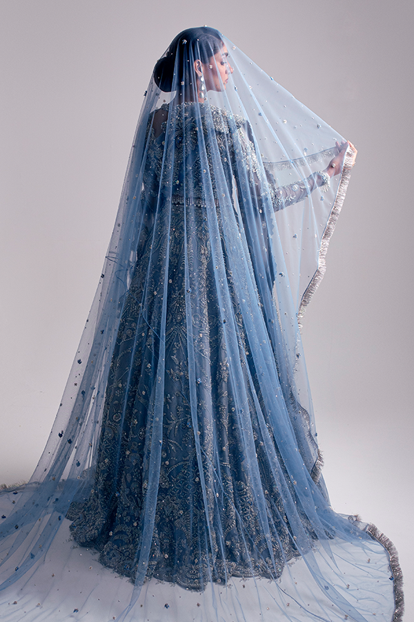 Nyra – Aarzu Style