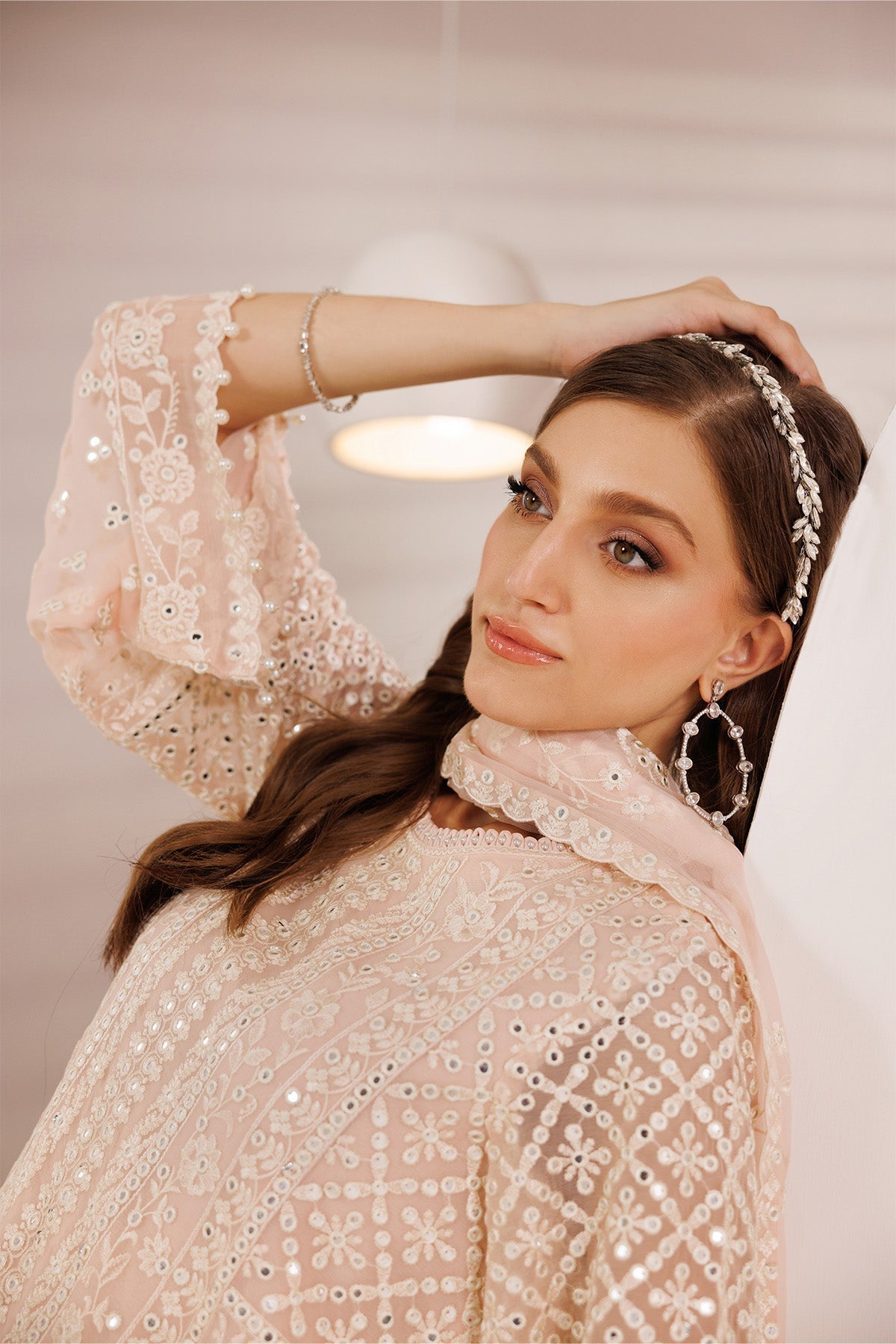 Alizeh – Miksha Style