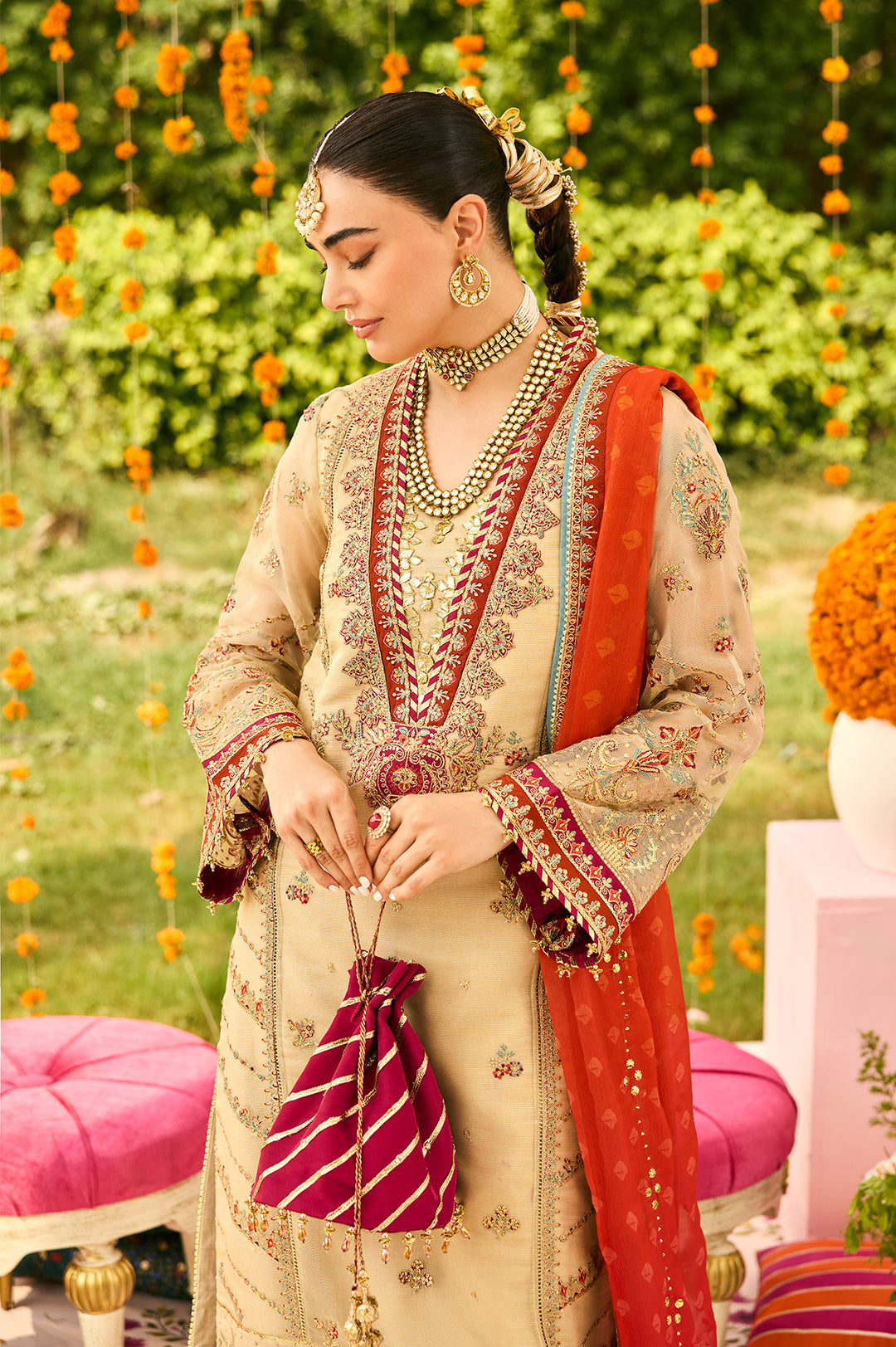 Alizeh – Dilruba Style