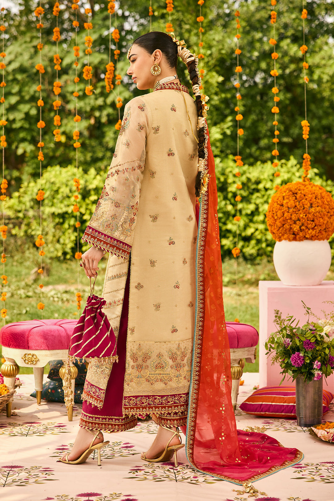 Alizeh – Dilruba Style