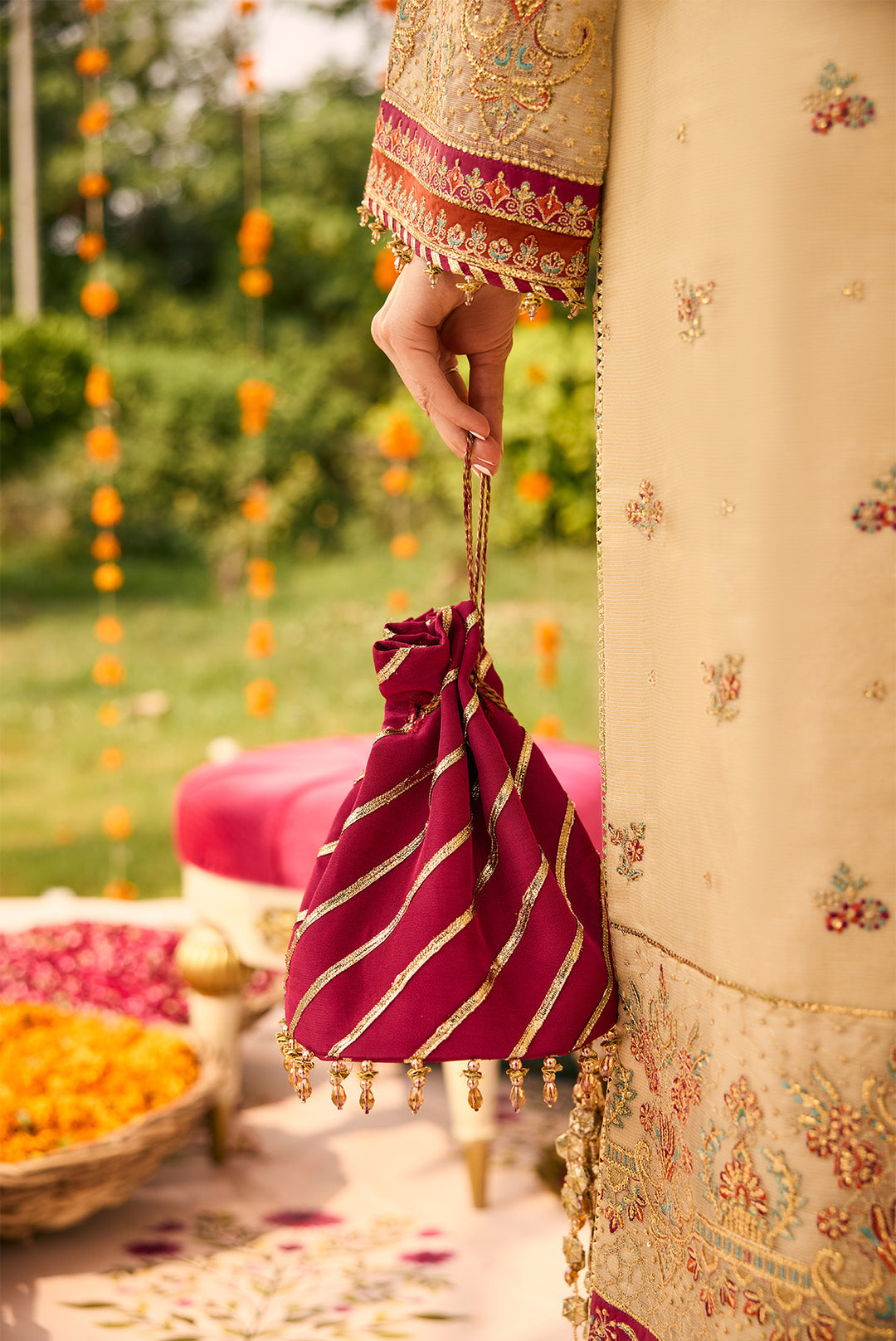 Alizeh – Dilruba Style
