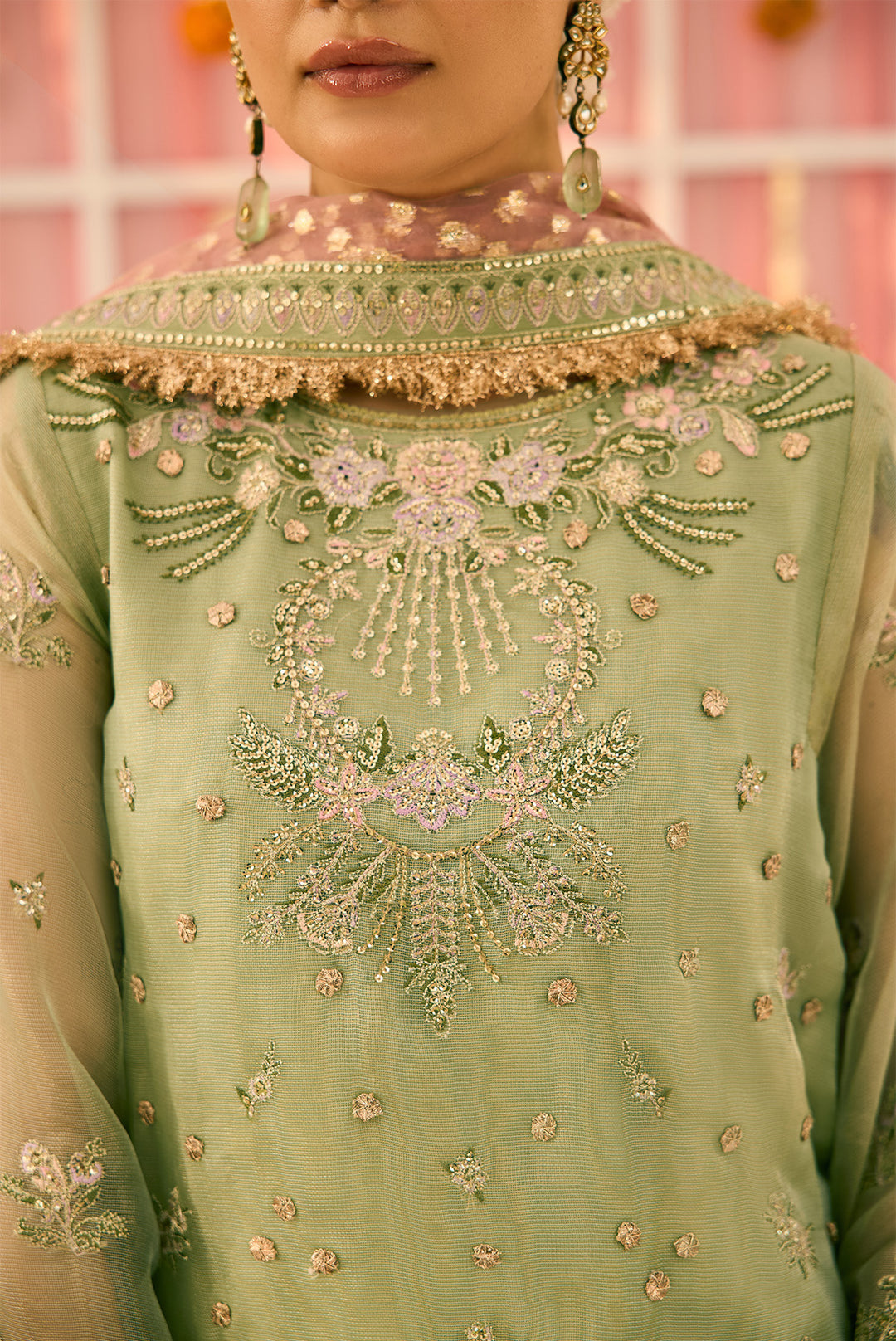 Alizeh – AF-ZN-2217-Libaan Style