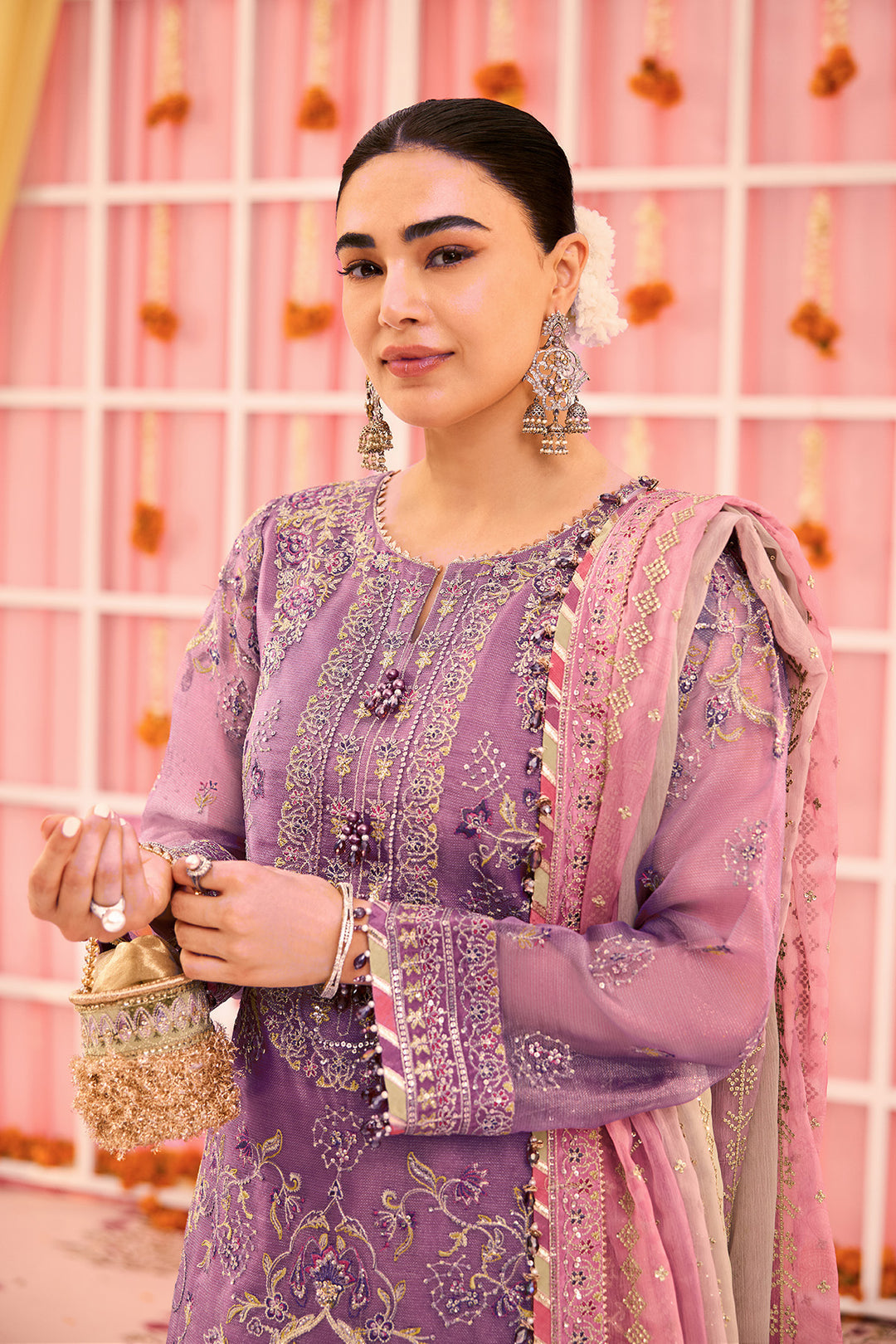 Alizeh – AF-ZN-2220-Zari Style