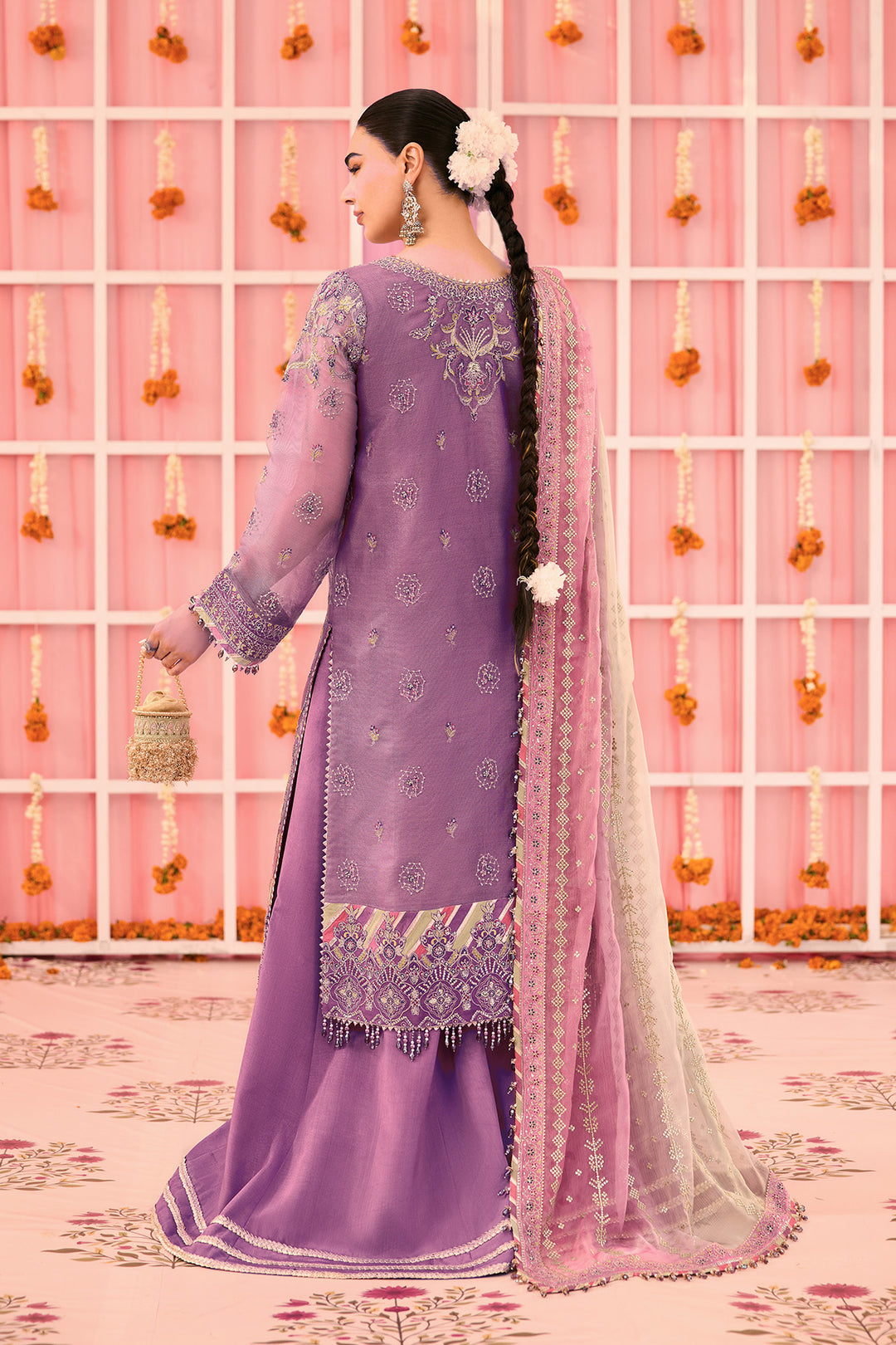 Alizeh – AF-ZN-2220-Zari Style