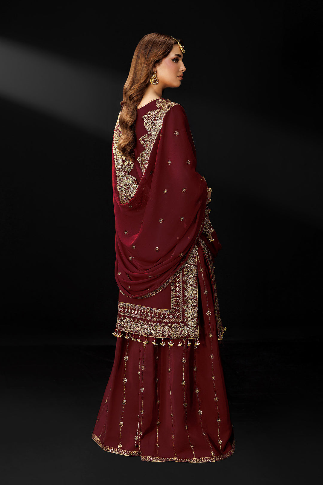 Alizeh – AF-DUA-3035 Style