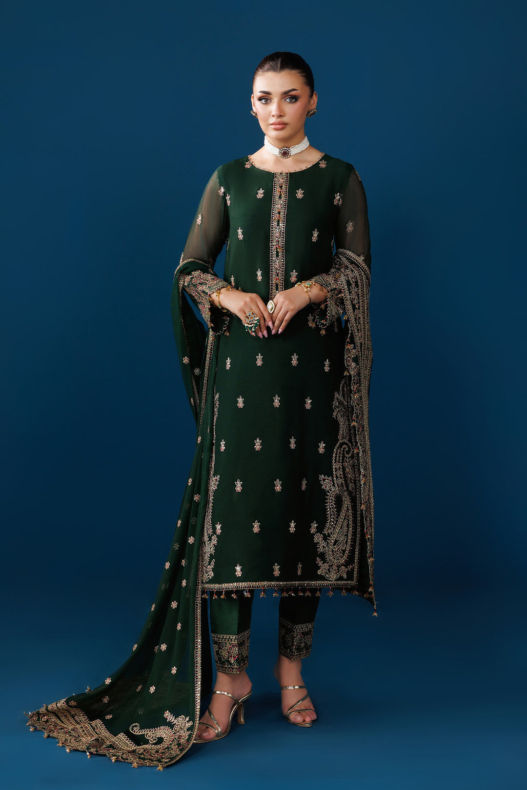 Alizeh – AF-DUA-3032 Style