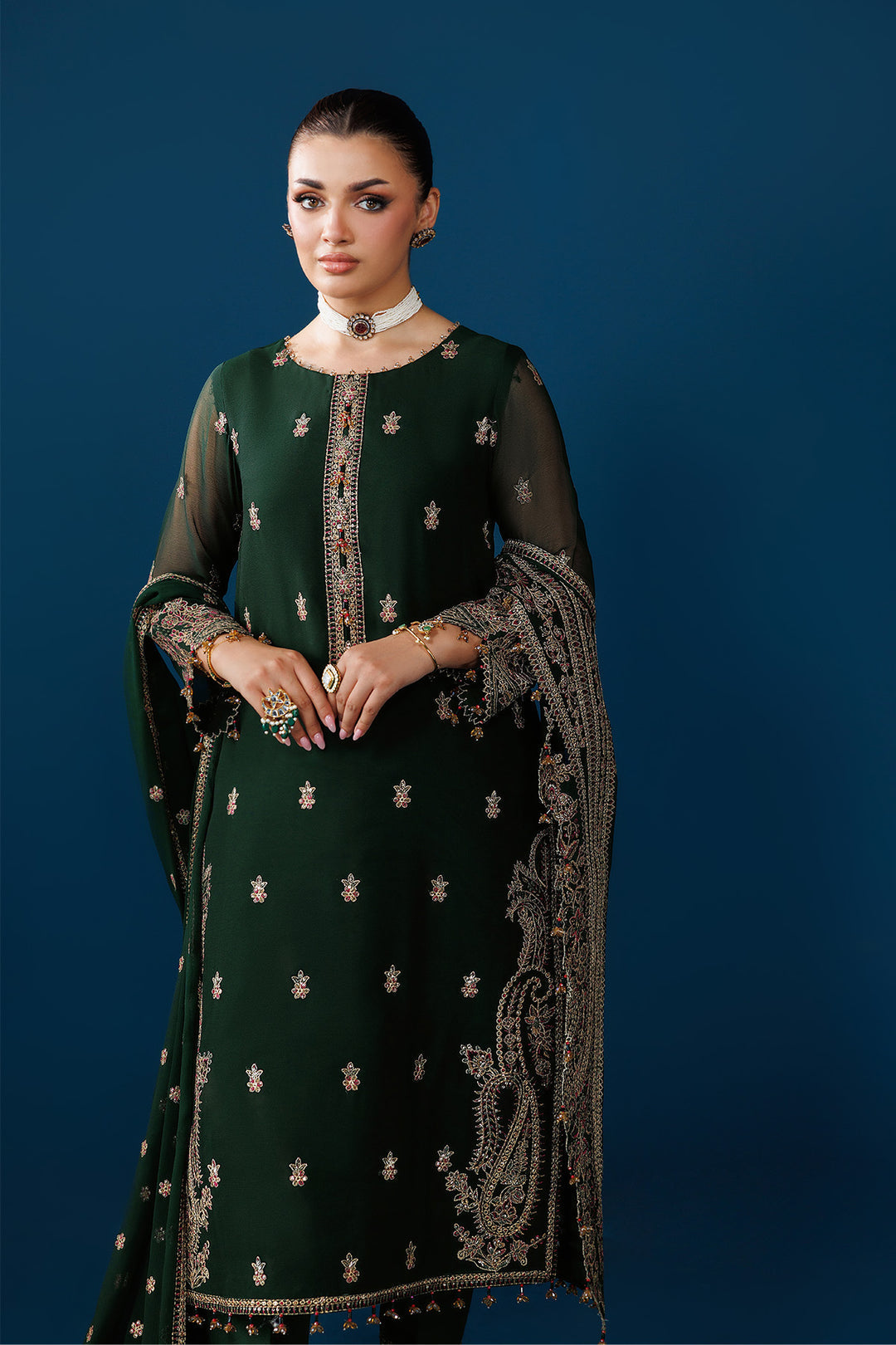 Alizeh – AF-DUA-3032 Style