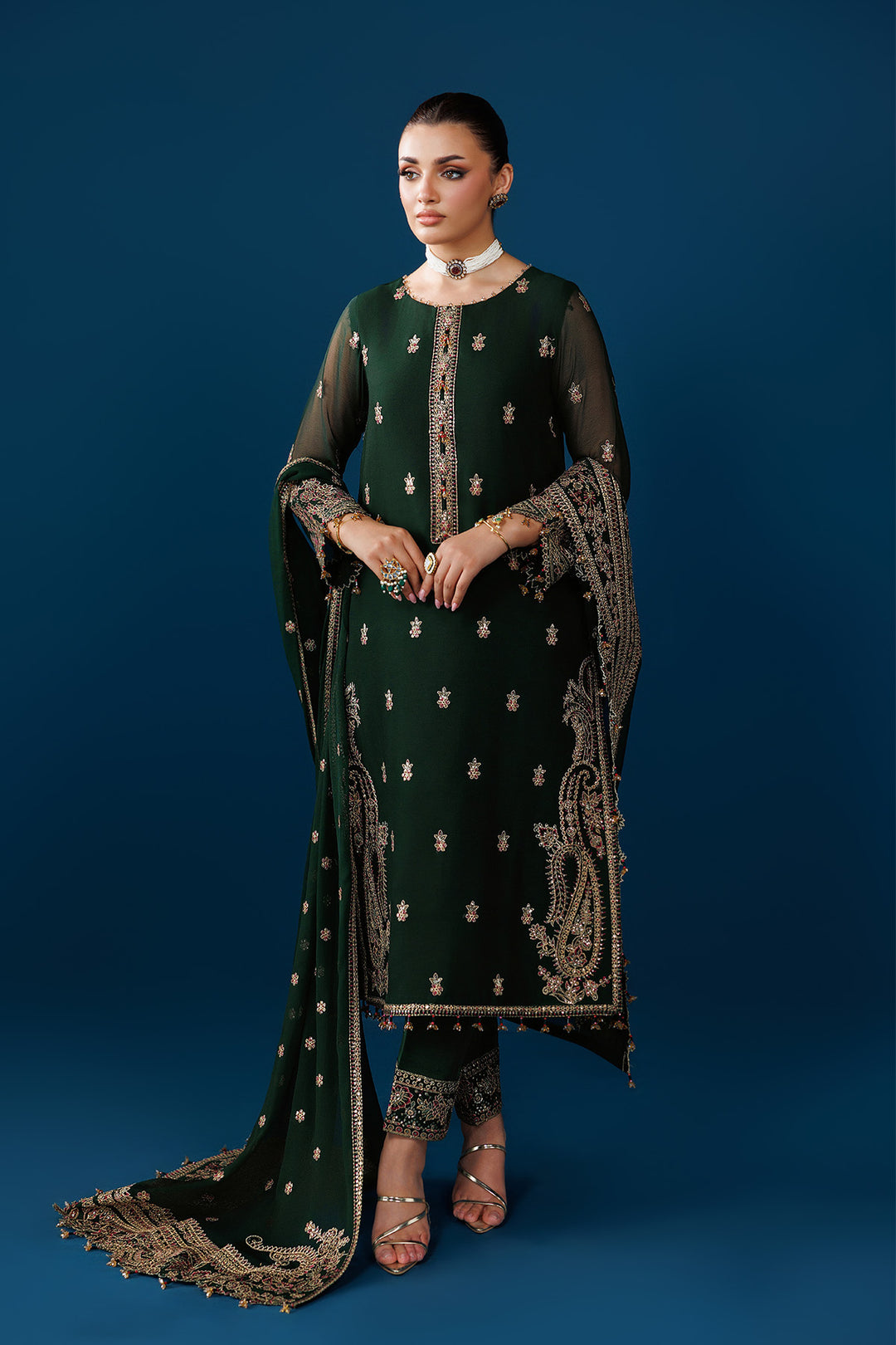 Alizeh – AF-DUA-3032 Style