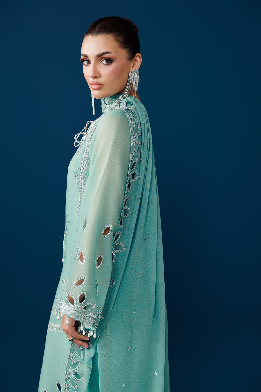 Alizeh – AF-DUA-3034 Sea Glass Style