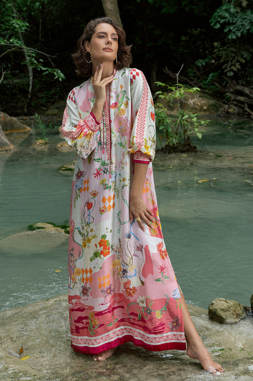 Floral Rhapsody - RTD