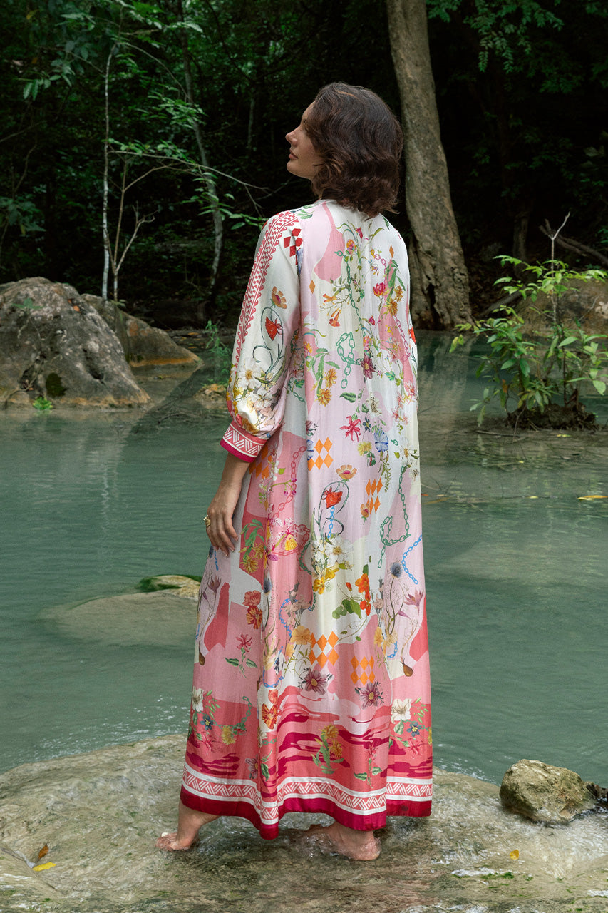 Floral Rhapsody - RTD