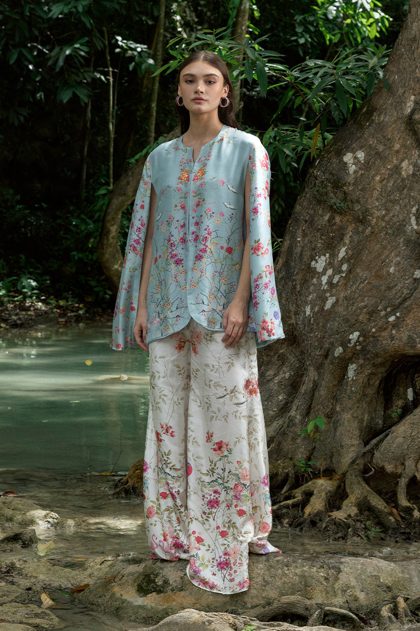 Floral Whirl - RTD