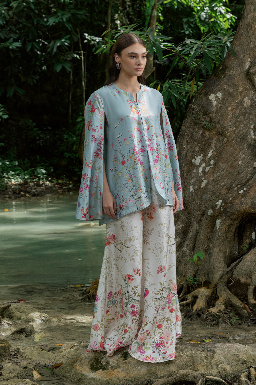 Floral Whirl - RTD