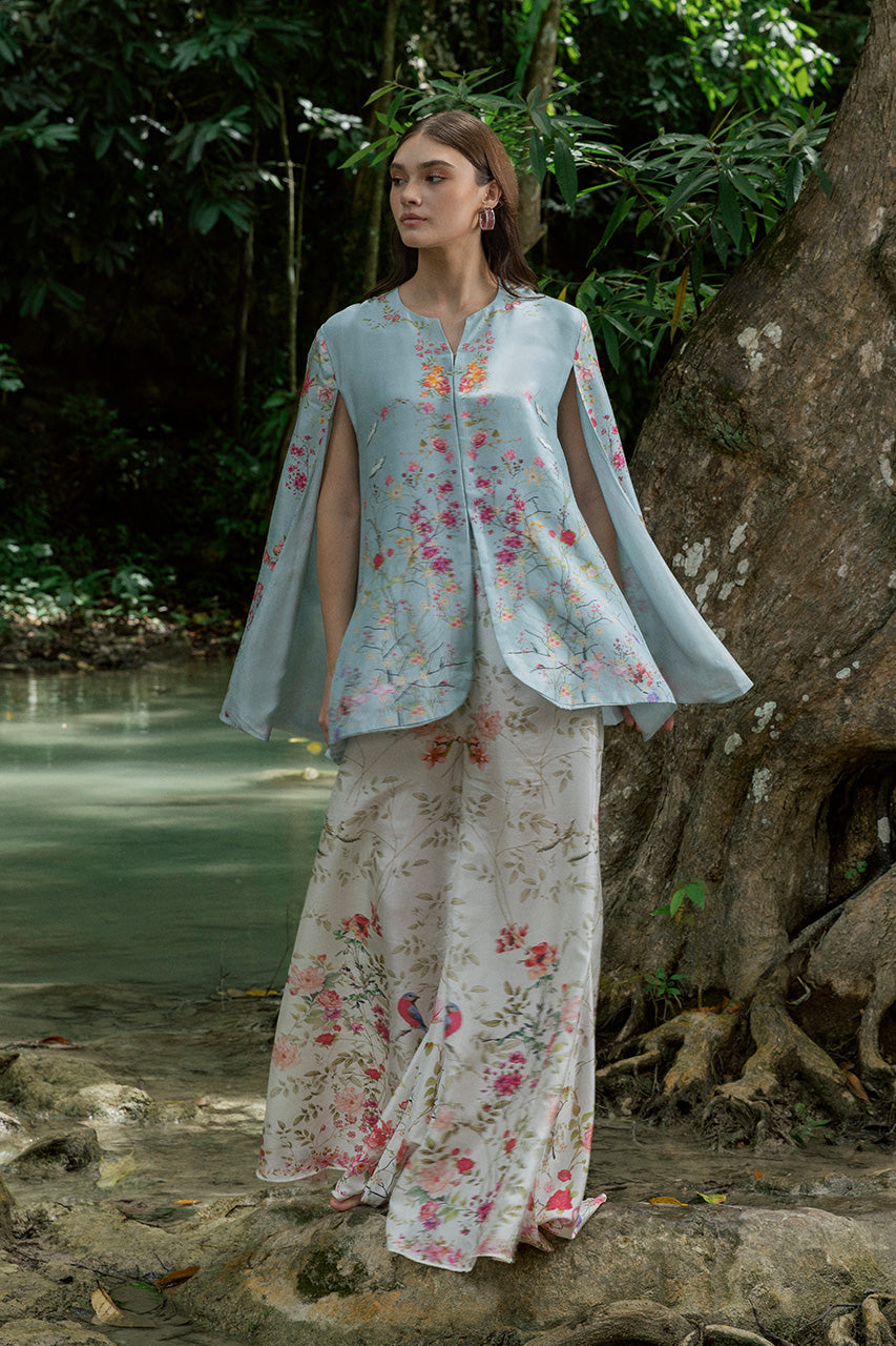 Floral Whirl - RTD