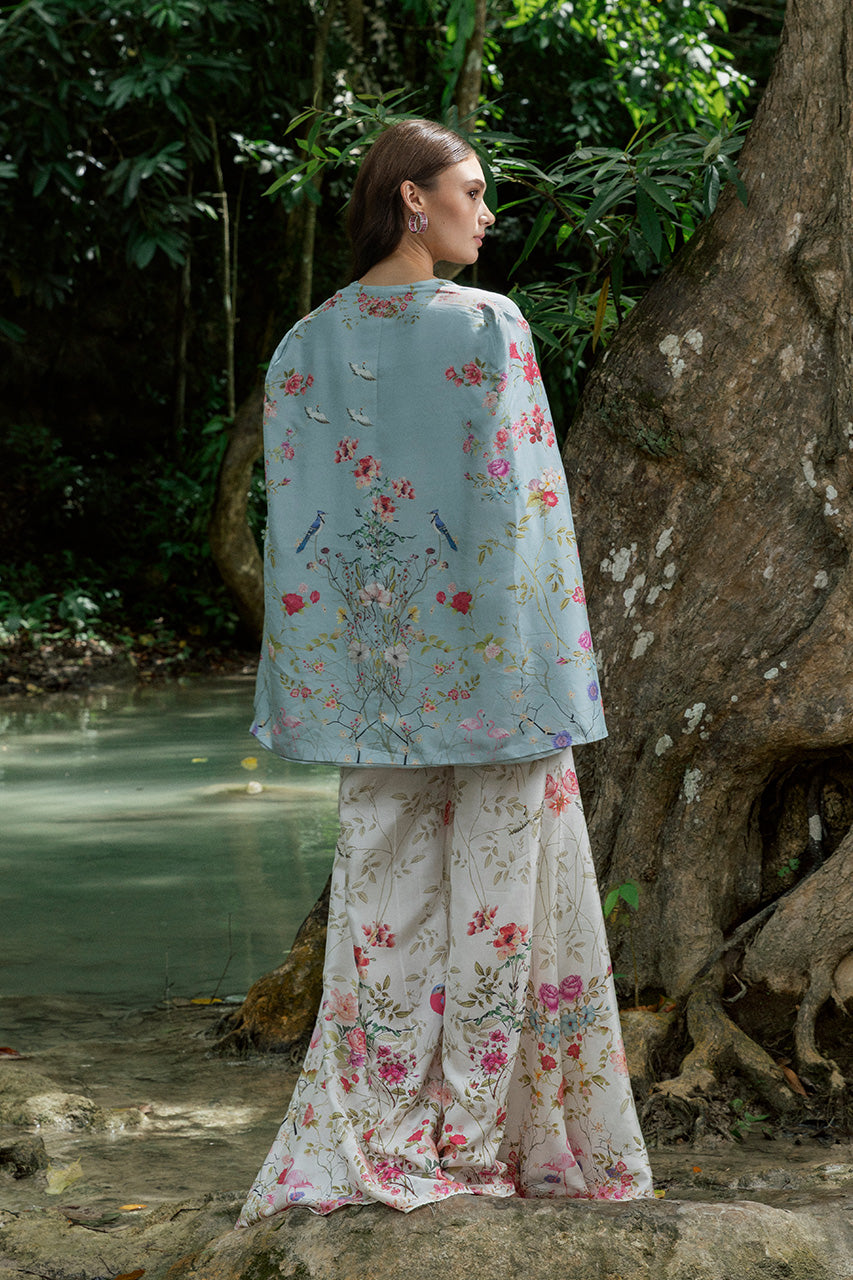 Floral Whirl - RTD