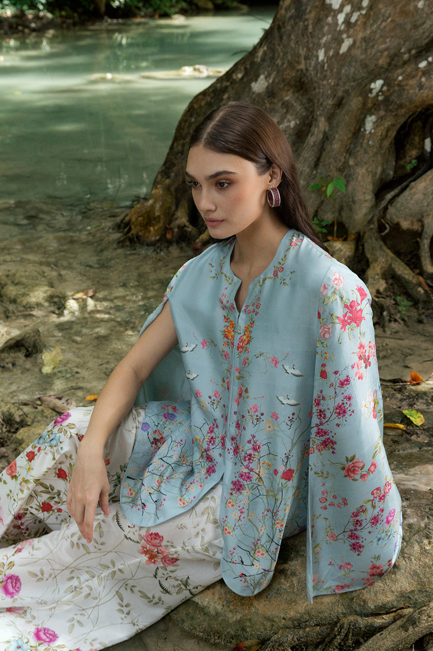 Floral Whirl - RTD