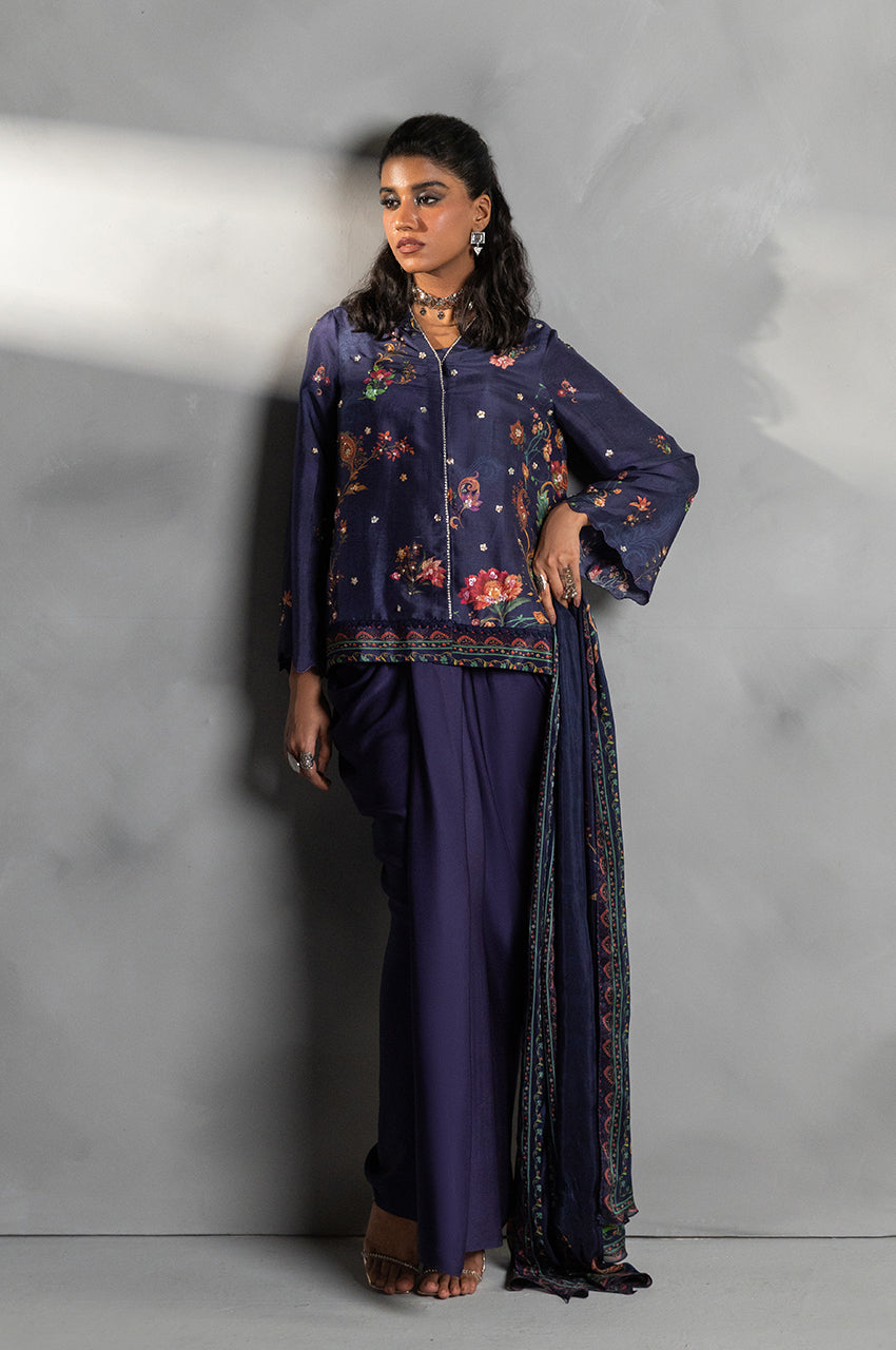 Godiva Grace - Dupatta