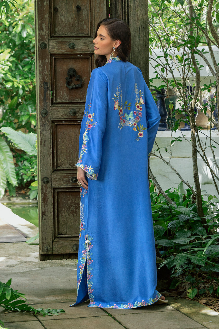 Aseelah - RTD