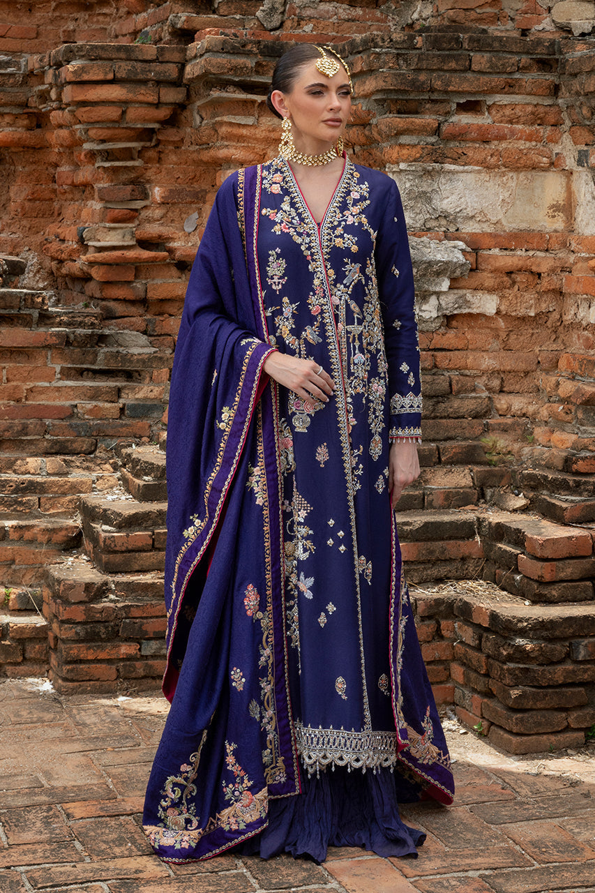 Sabih Chadar - RTD