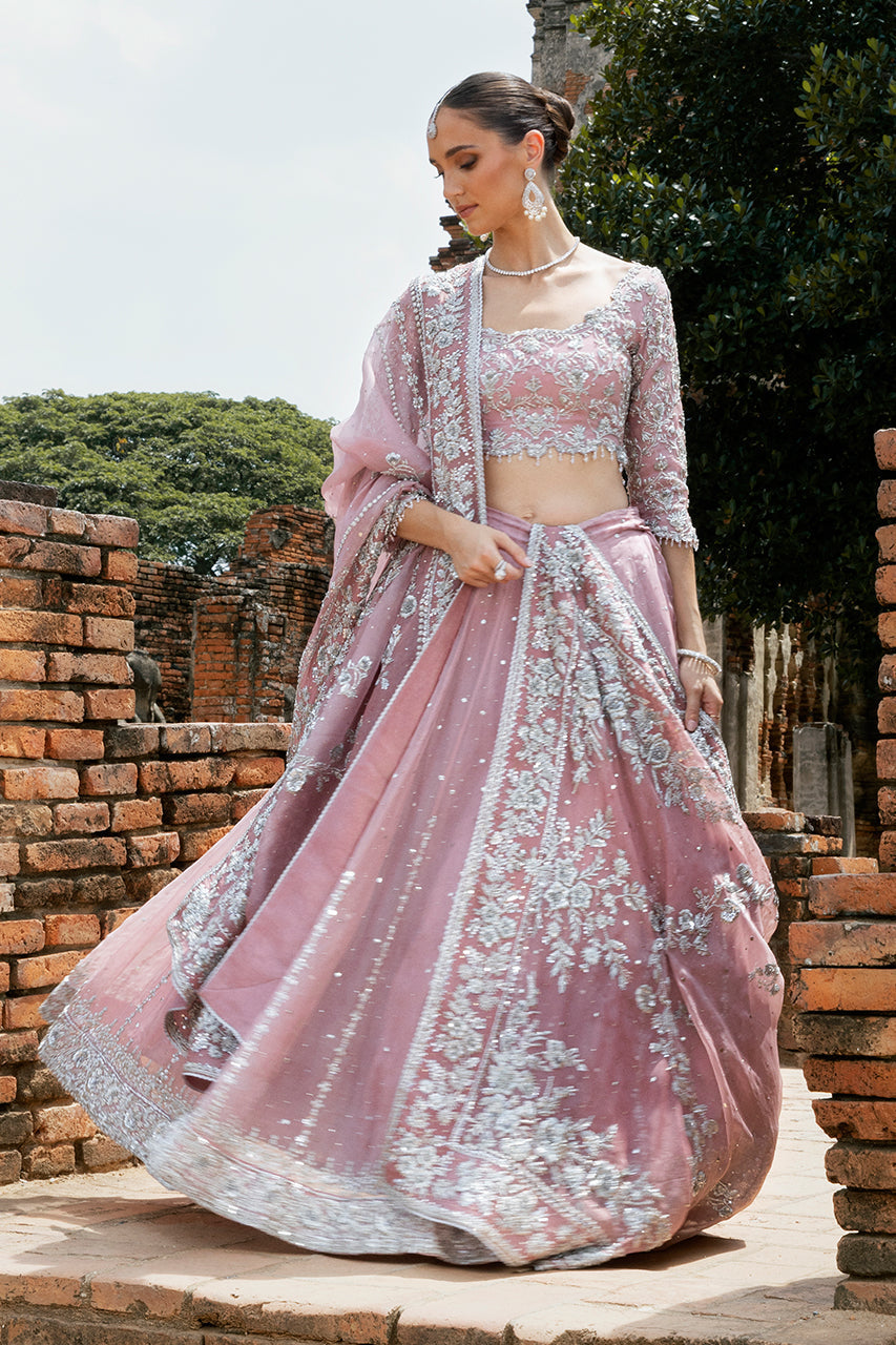 Ananya - RTD