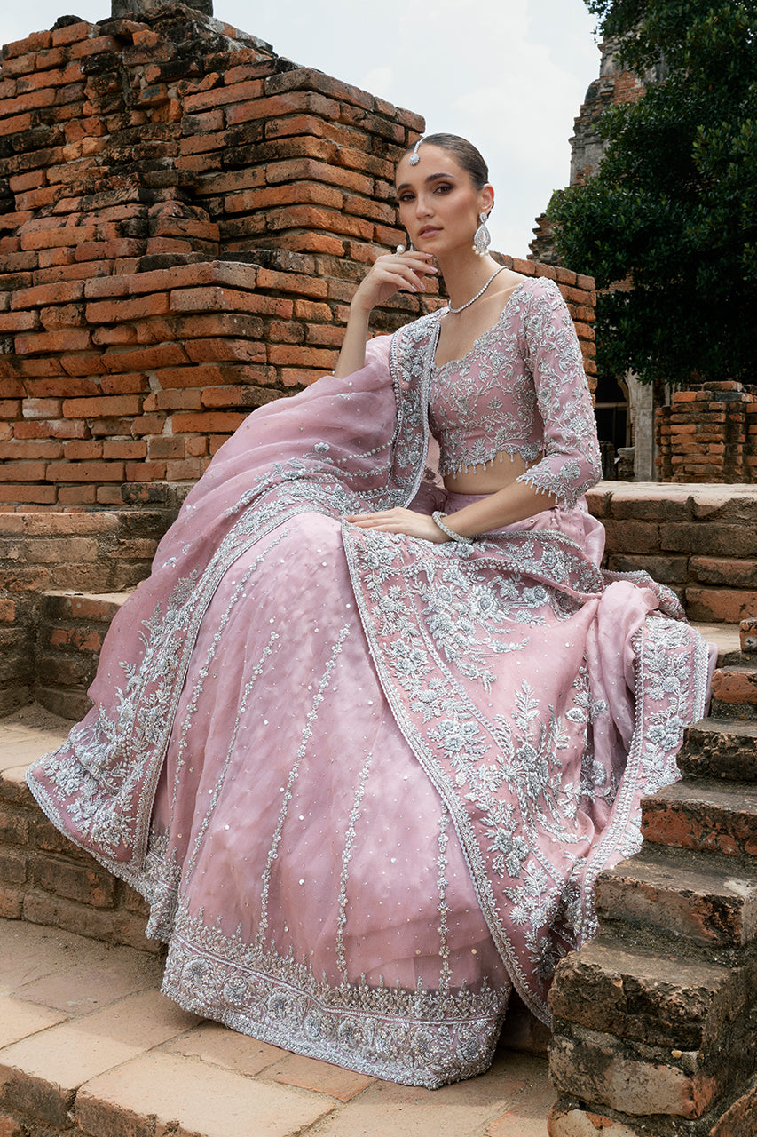Ananya - RTD