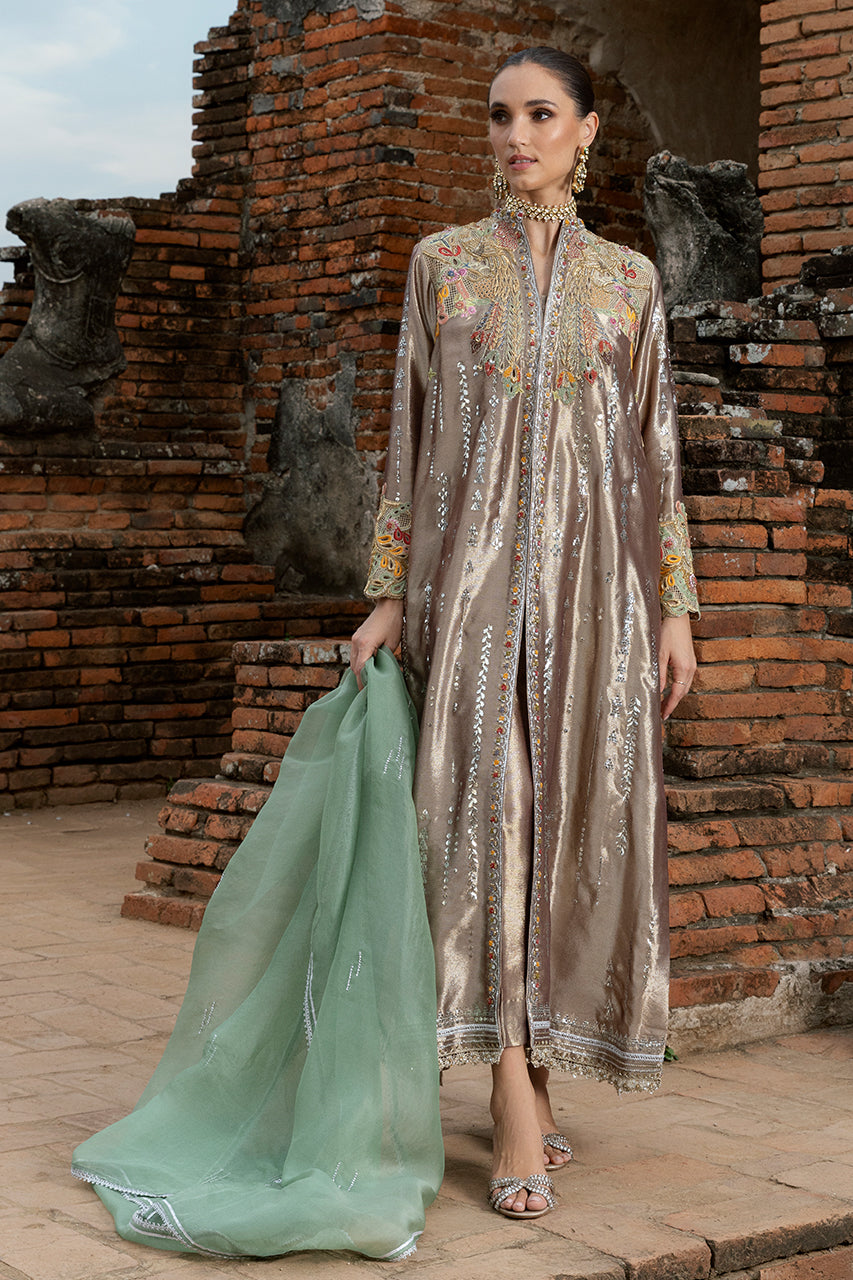 Hania - RTD