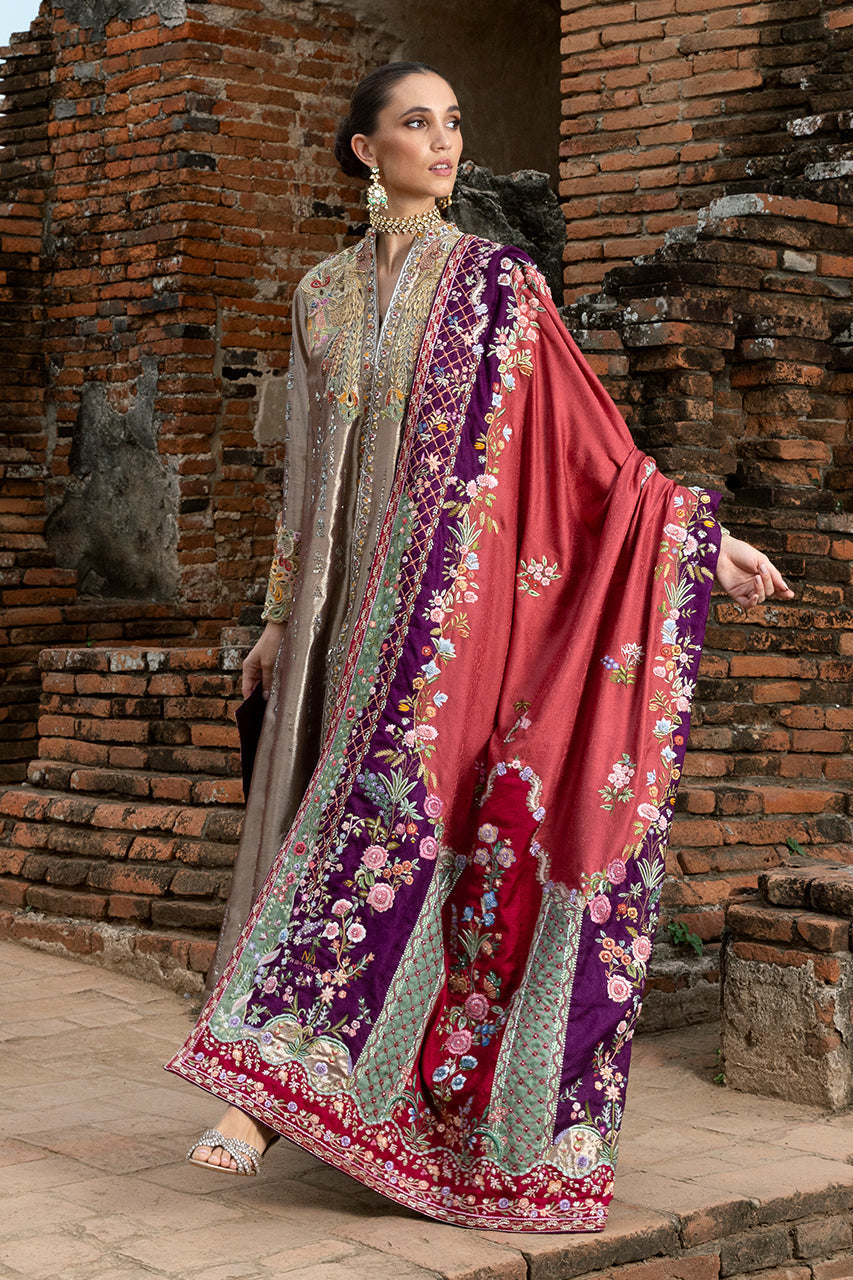 Hania Chadar - RTD