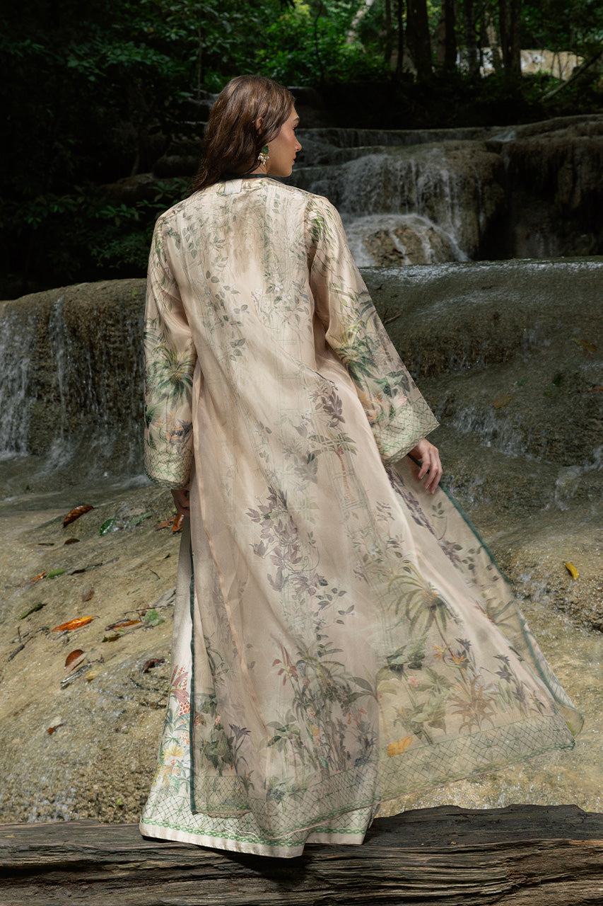 Botanic Whispers - RTD